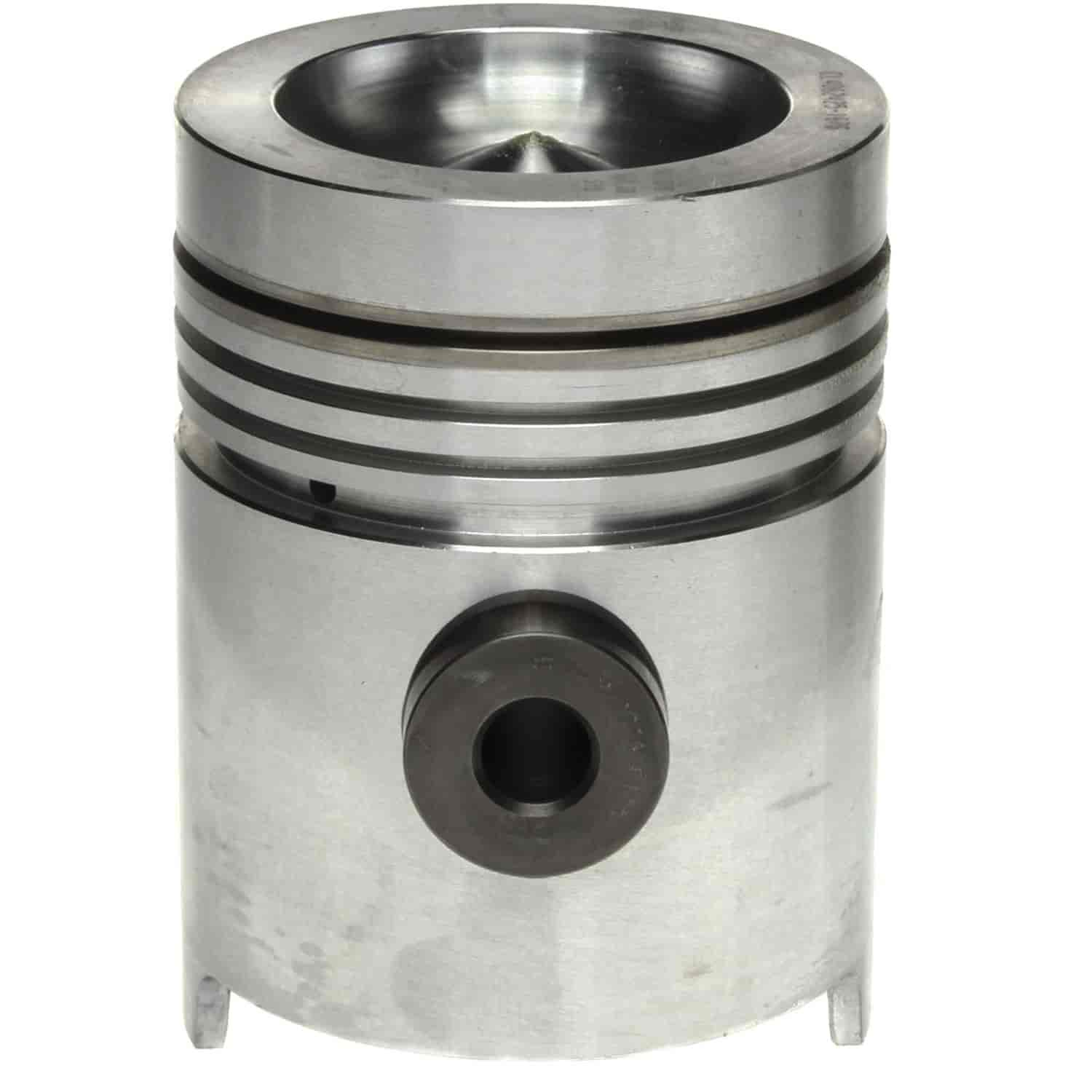 Cylinder Sleeve Assembly Allis-Chalmers 426 cid 7.0L D3400 D3500 Non Mark 670 670I 670T D3400
