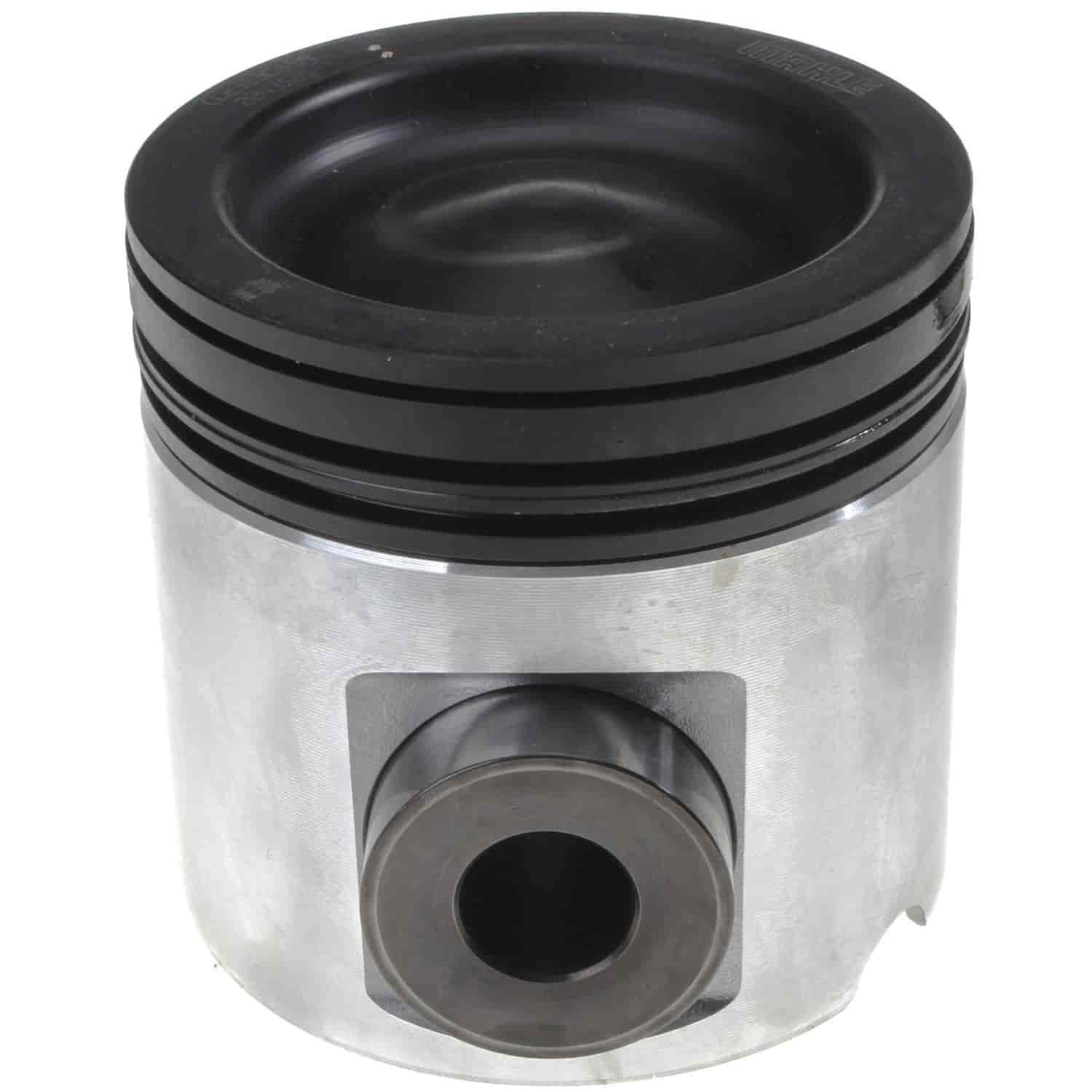 Cylinder Sleeve Assembly DDC Gen. 2 Sleeve Assembly with 26mm Pin 15 1 C.R.