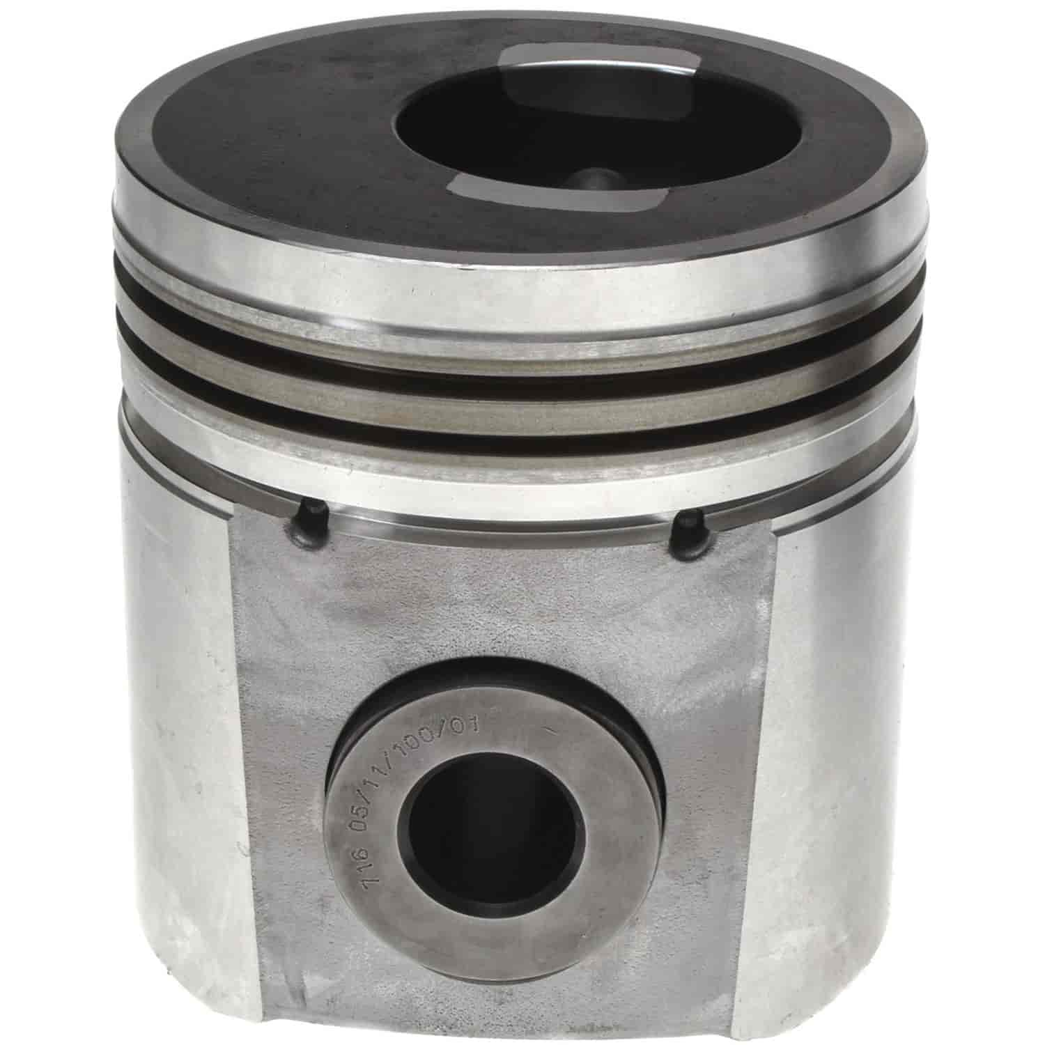 Cylinder Sleeve Assembly for Cummins ISC Engines
