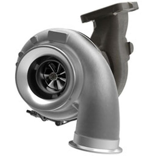 Turbocharger Fit Cummins 4B, 4TA-390 3.9L