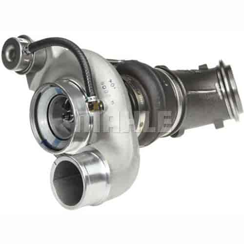 Turbocharger Fits Cummins Diesel L6 6BT 5.9L 24 Valve 2003-2004 Dodge RAM