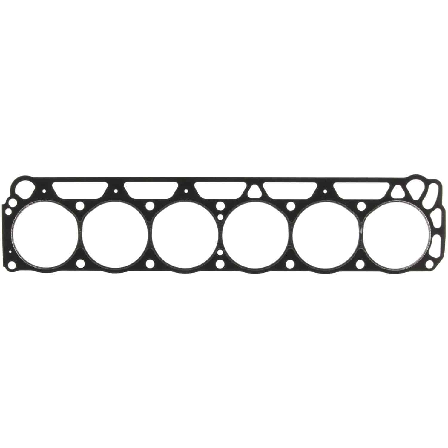 Cylinder Head Gasket Ford-Pass Trk&Ind Merc 144 170 200 250 60-83 VC