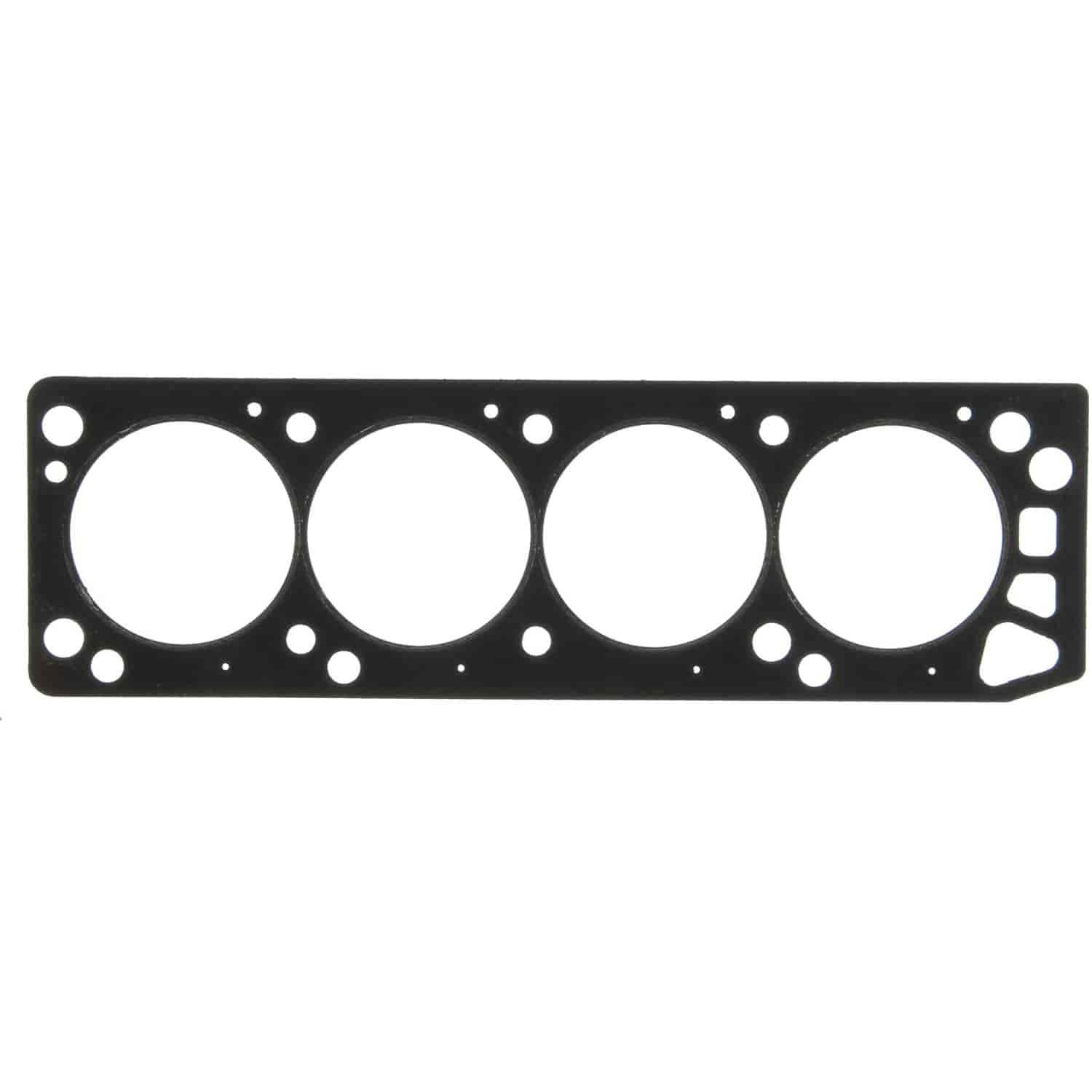 Cylinder Head Gasket Ford-Pass 140 2.3L OHC Eng. 1974-93 Ford-Trk 140 2.3L OHC Eng. 1977-97