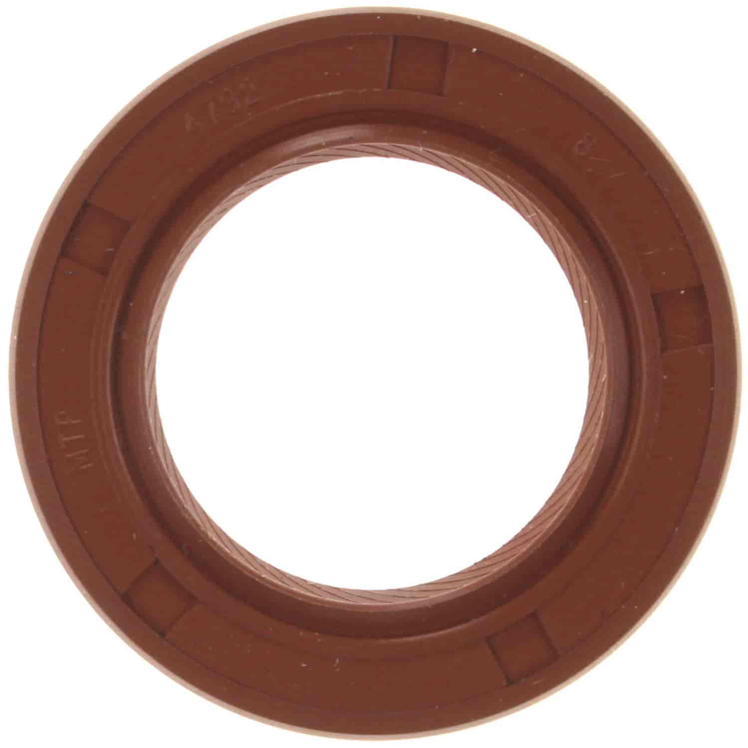 Timing Cover Seal Bui Olds Pont Can Pont 1.8L O.H.C.White Axle 82-84 FRONT CRANKSHAFT