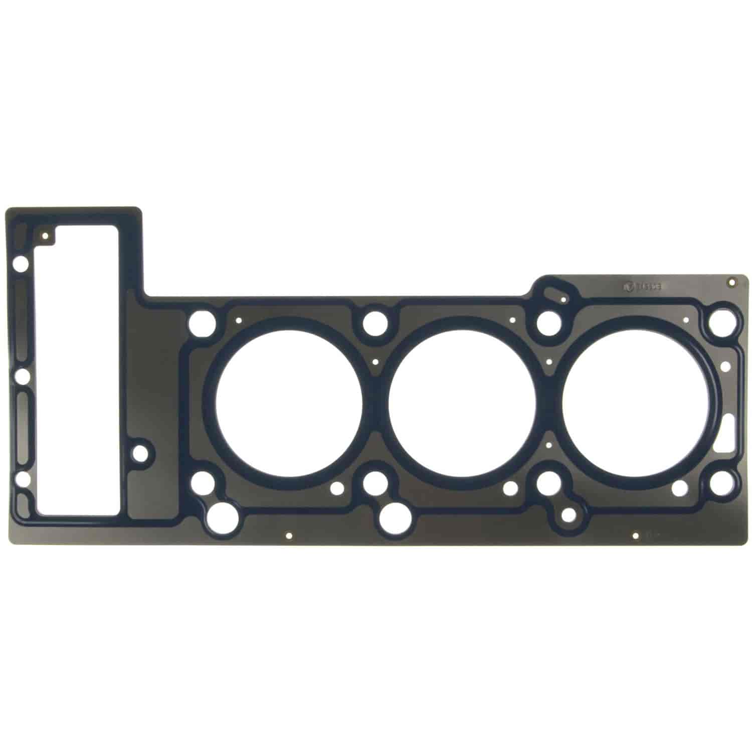 Cylinder Head Gasket Right Chry-Pass 167 2.7L V6 Eng. 1998-2002 R/H