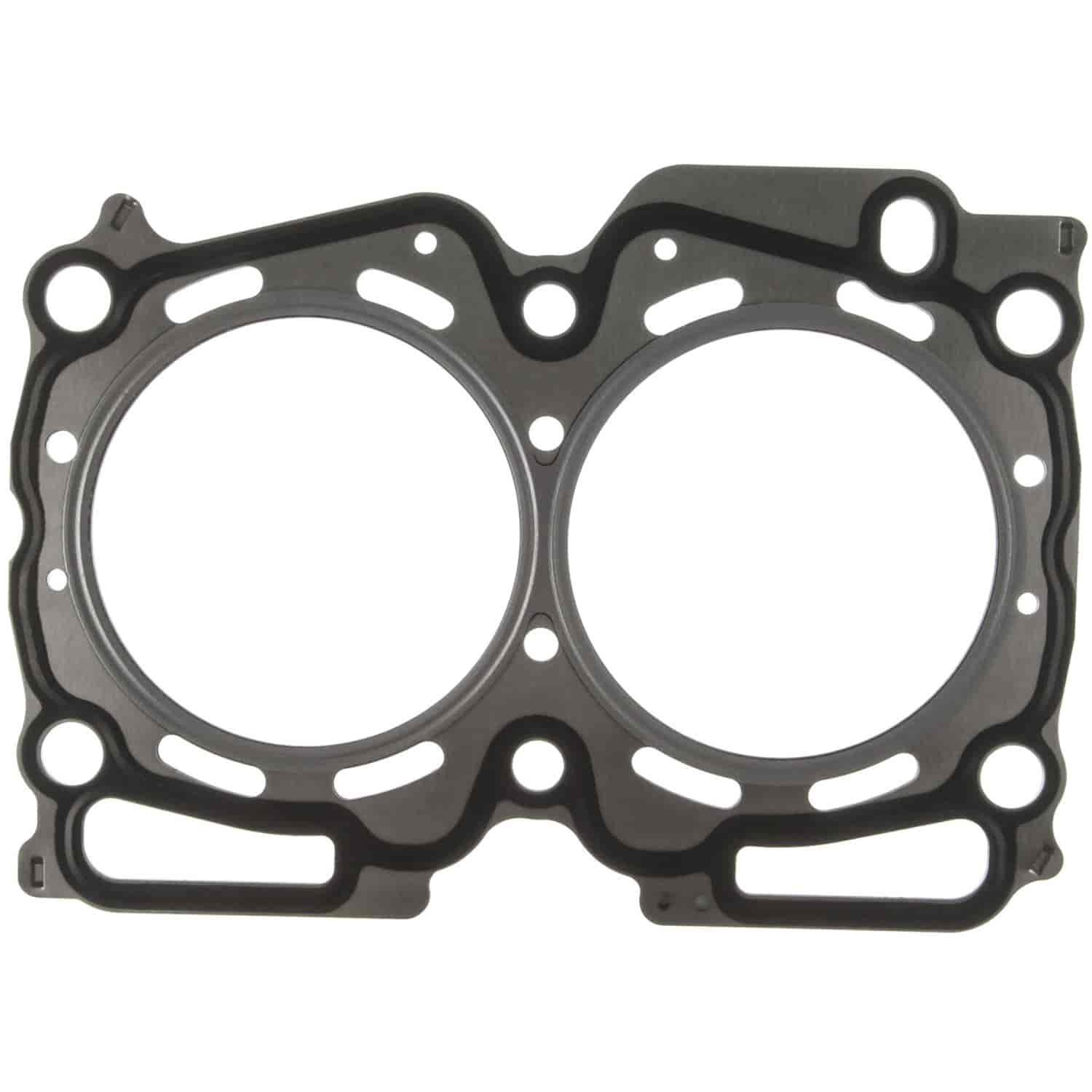 Cylinder Head Gasket for Subaru w/ 2457CC EJ25D 2.5L DOHC 1997-98