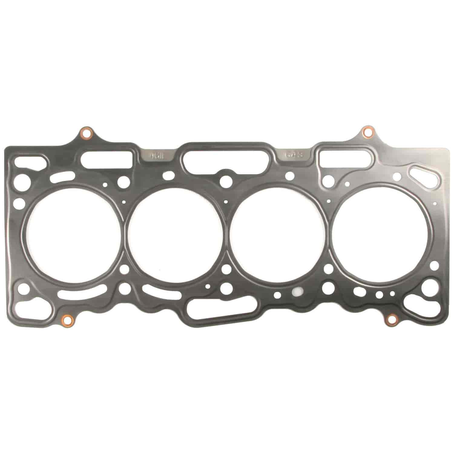 Cylinder Head Gasket MITSU-PASS 1.5 L 1468 CC L4 4G15 1997-2002