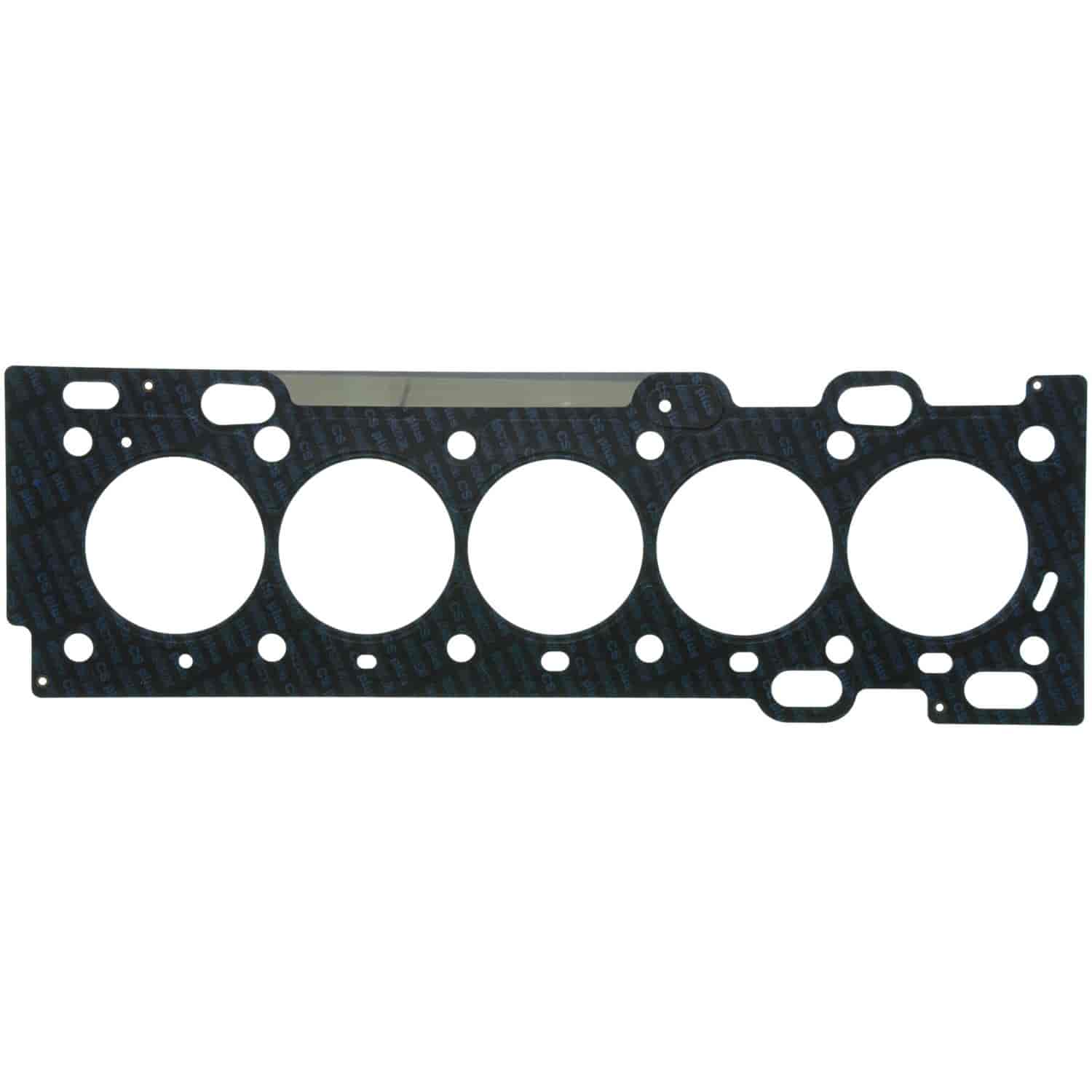 Cylinder Head Gasket Volvo-Pass 2521cc 2.5L B5254T2 L5 2003-2007 From Engine # 2979611