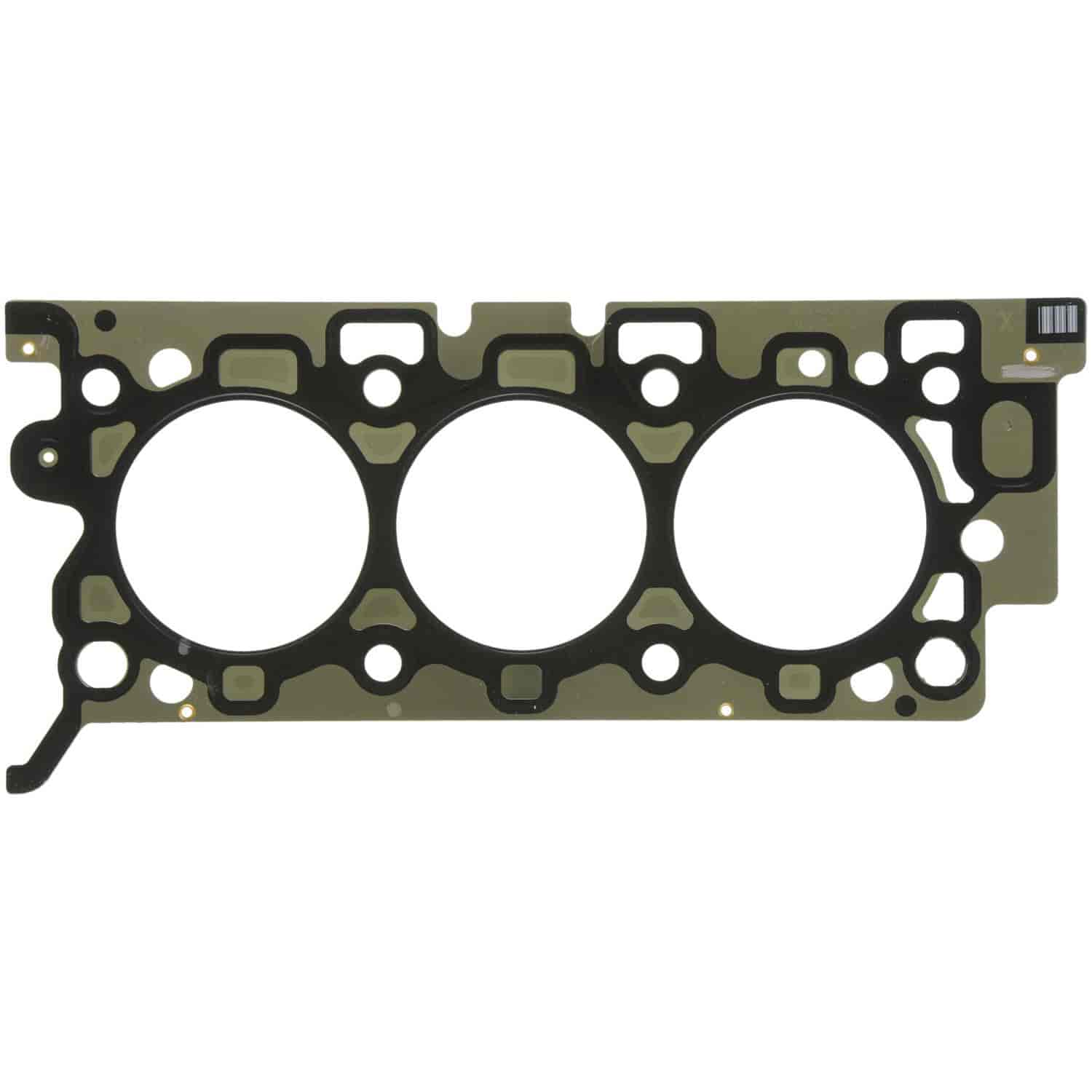 Cylinder Head Gasket Right FORD 3.0L DOHC DURATEC 2000-2004 TO 12-1-03 LINCOLN LS