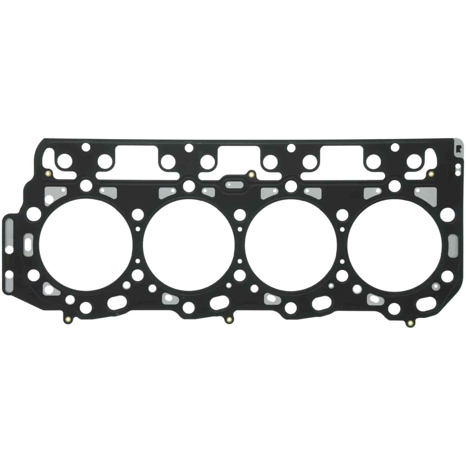 Cylinder Head Gasket Chevy Duramax Diesel V8 6.6L (Right Side) 1.05mm Thick Grade C