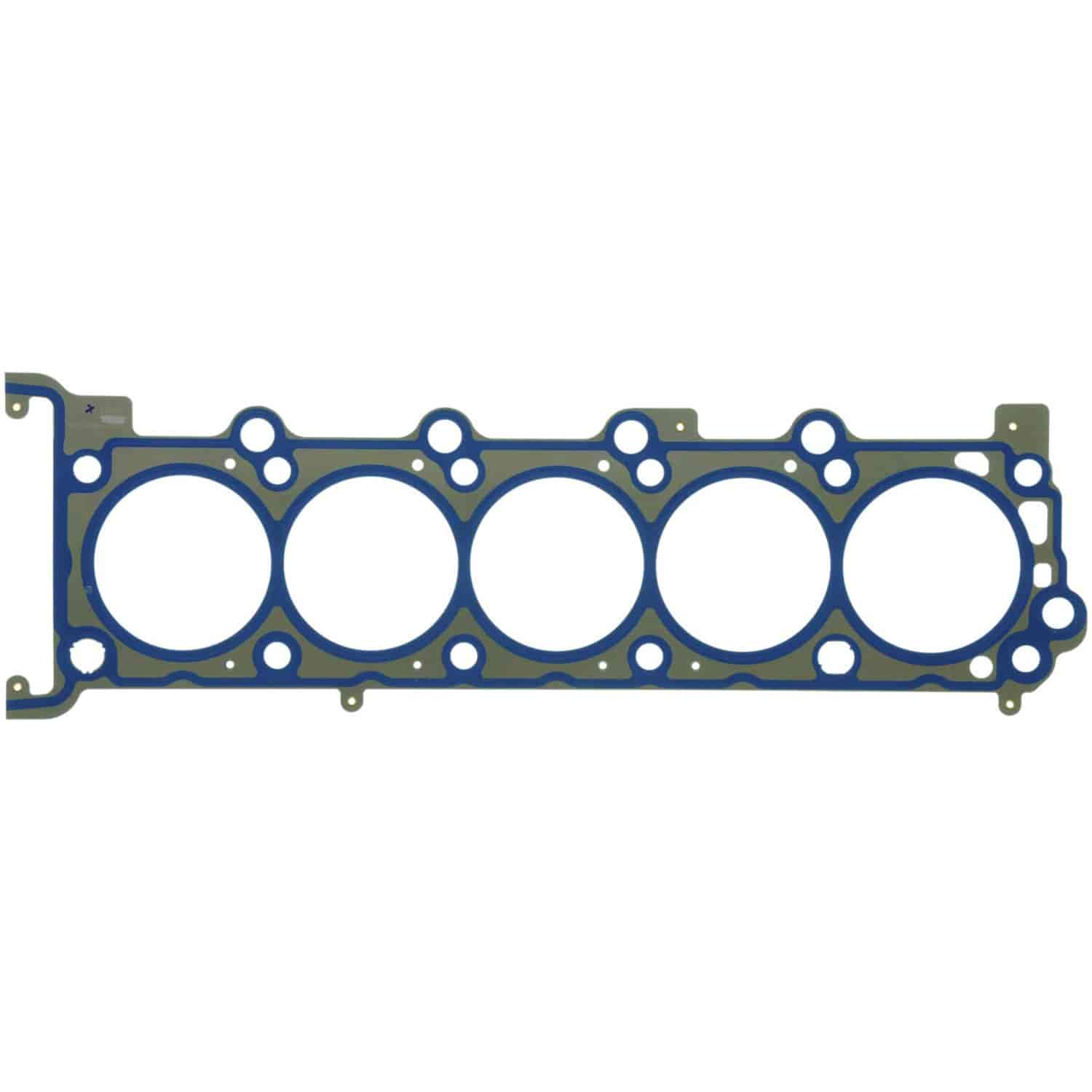 Cylinder Head Gasket Right FORD TRUCK 6.8L SOHC 3V VIN Y 2005-2008