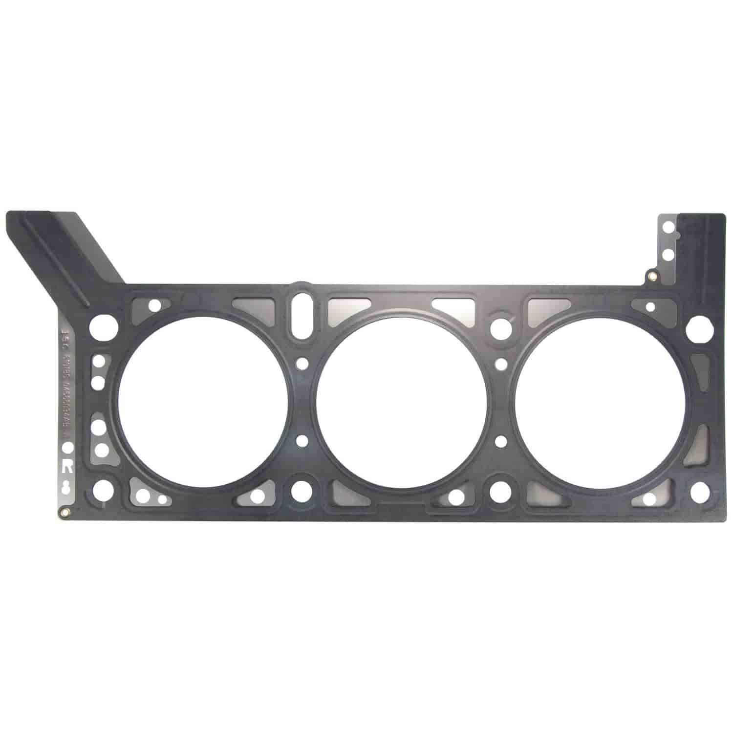 Cylinder Head Gasket Right Jeep 3.8L 2007-2010