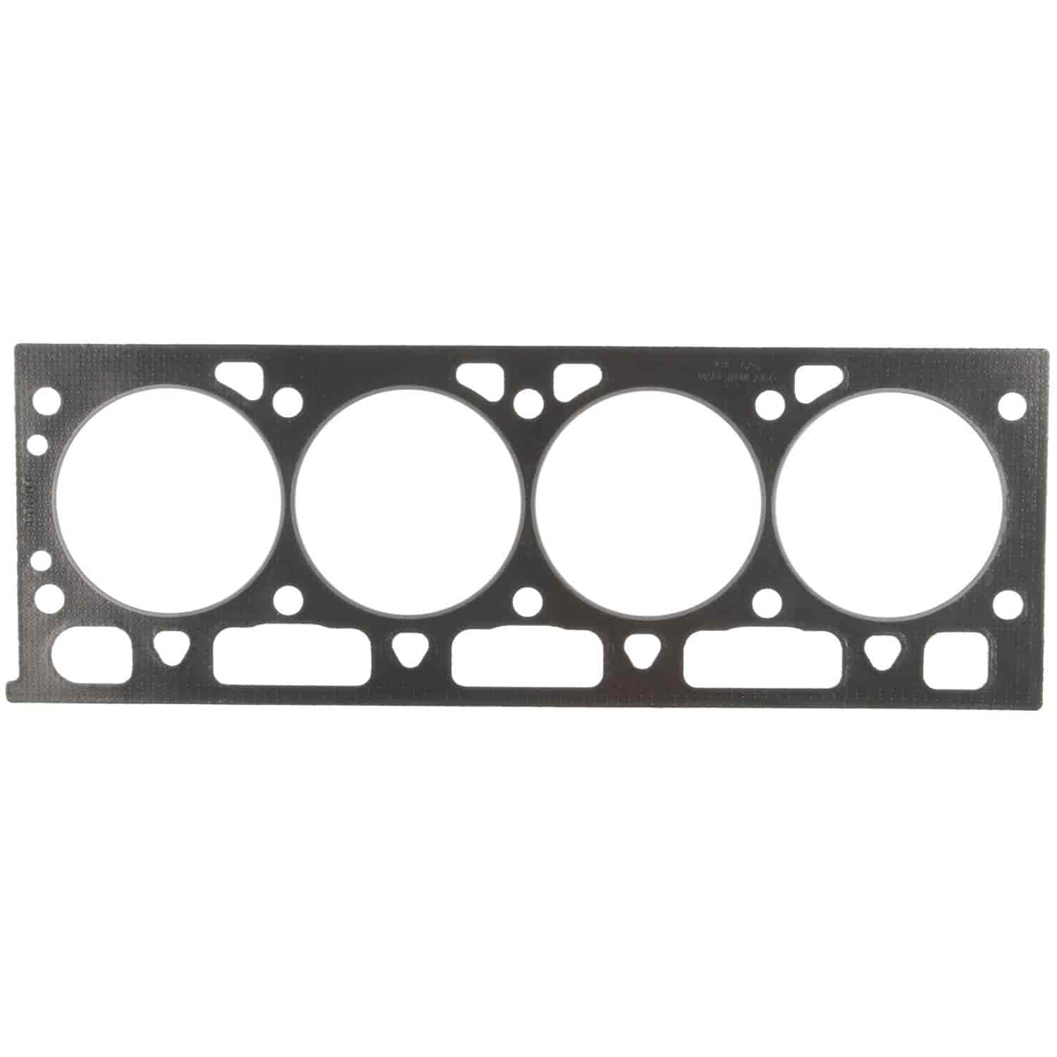 Cylinder Head Gasket Ford-Pass Merc 140 2.3L 153 2.5L HSC Sable Taurus Tempo Topaz 84-90