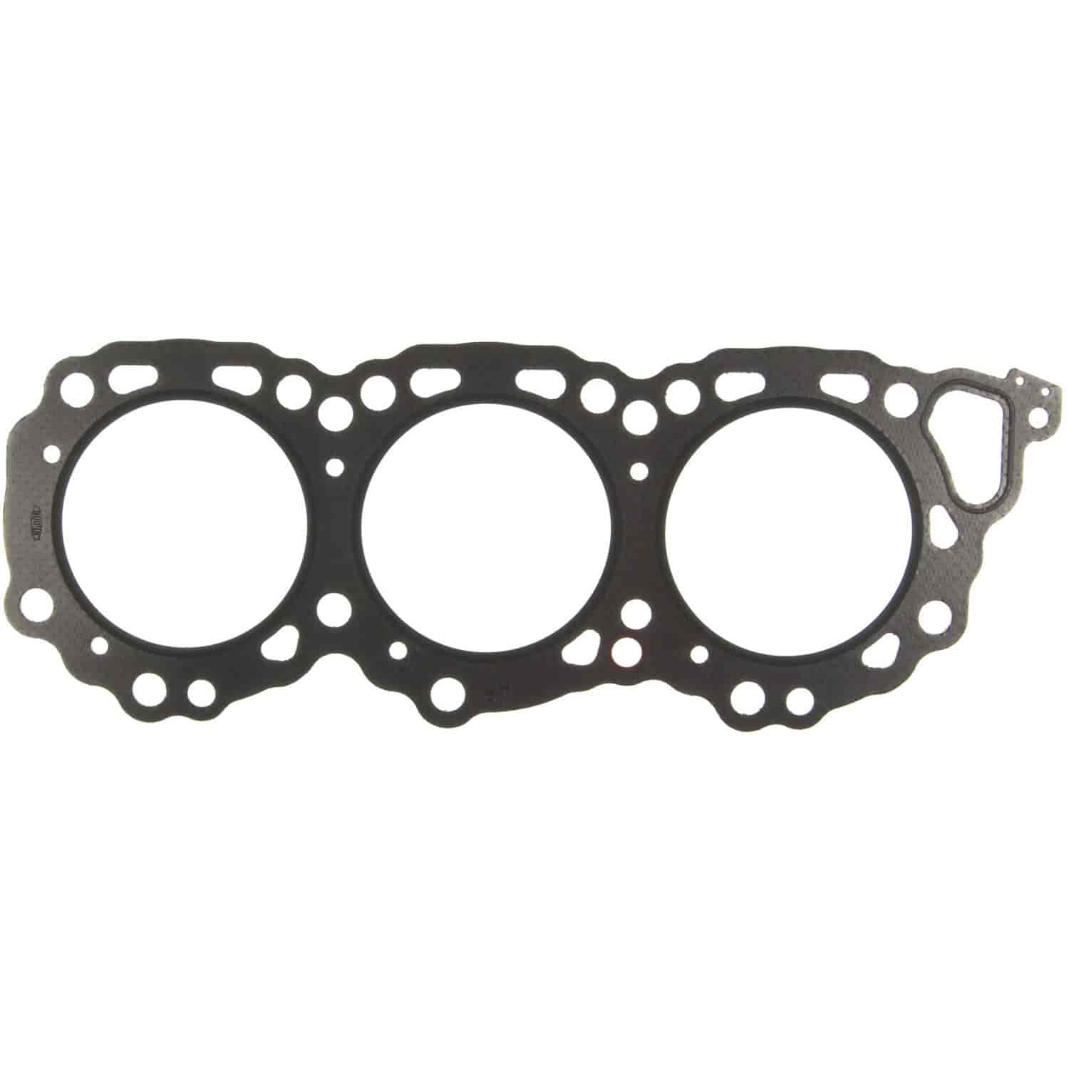 Cylinder Head Gasket for Nissan-Datsun Pickup w/2960cc VG30 6 Cyl.Eng. 87