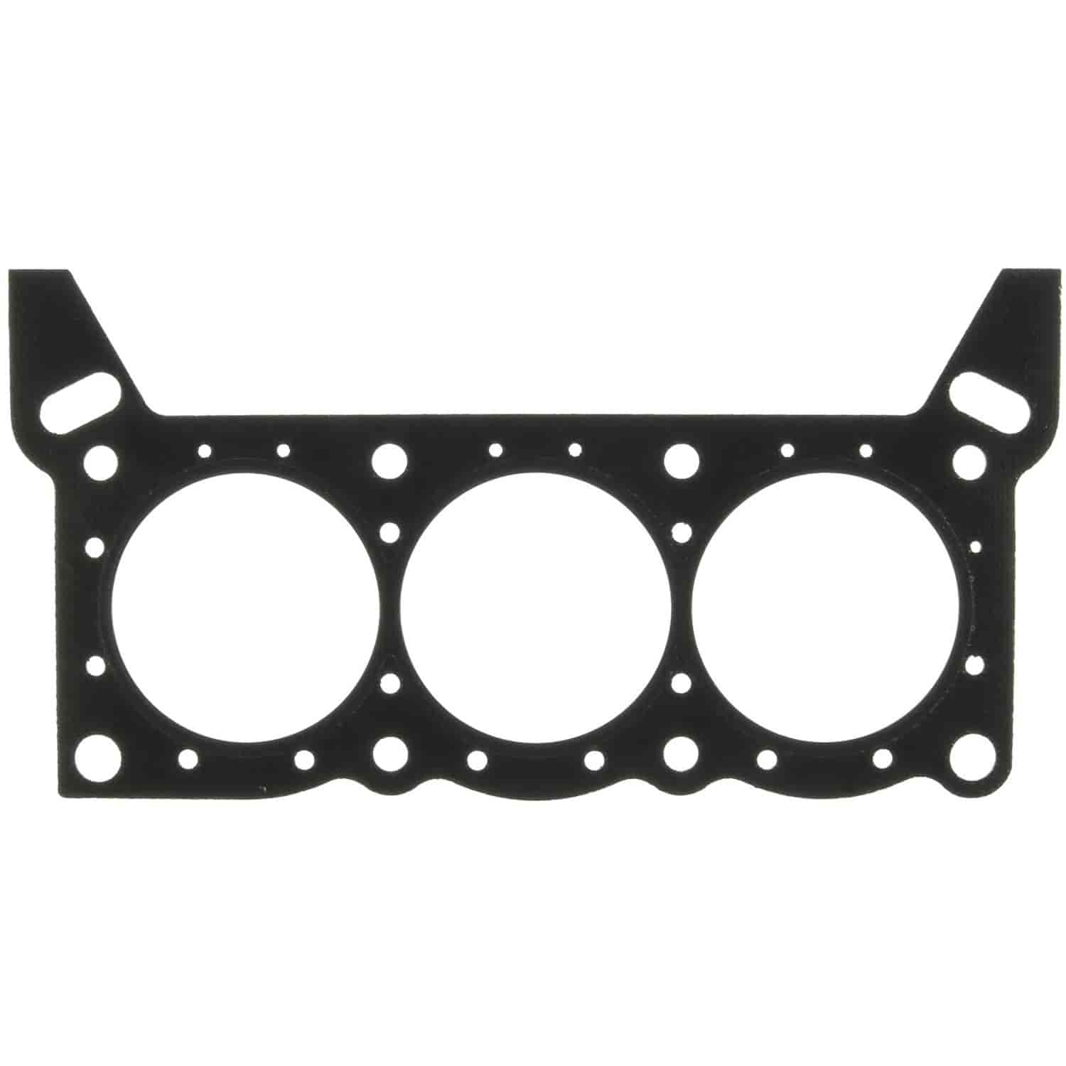 Cylinder Head Gasket Ford-Pass Linc Merc 232ci 3.8L Lincoln Continental Sable Taurus 88-92