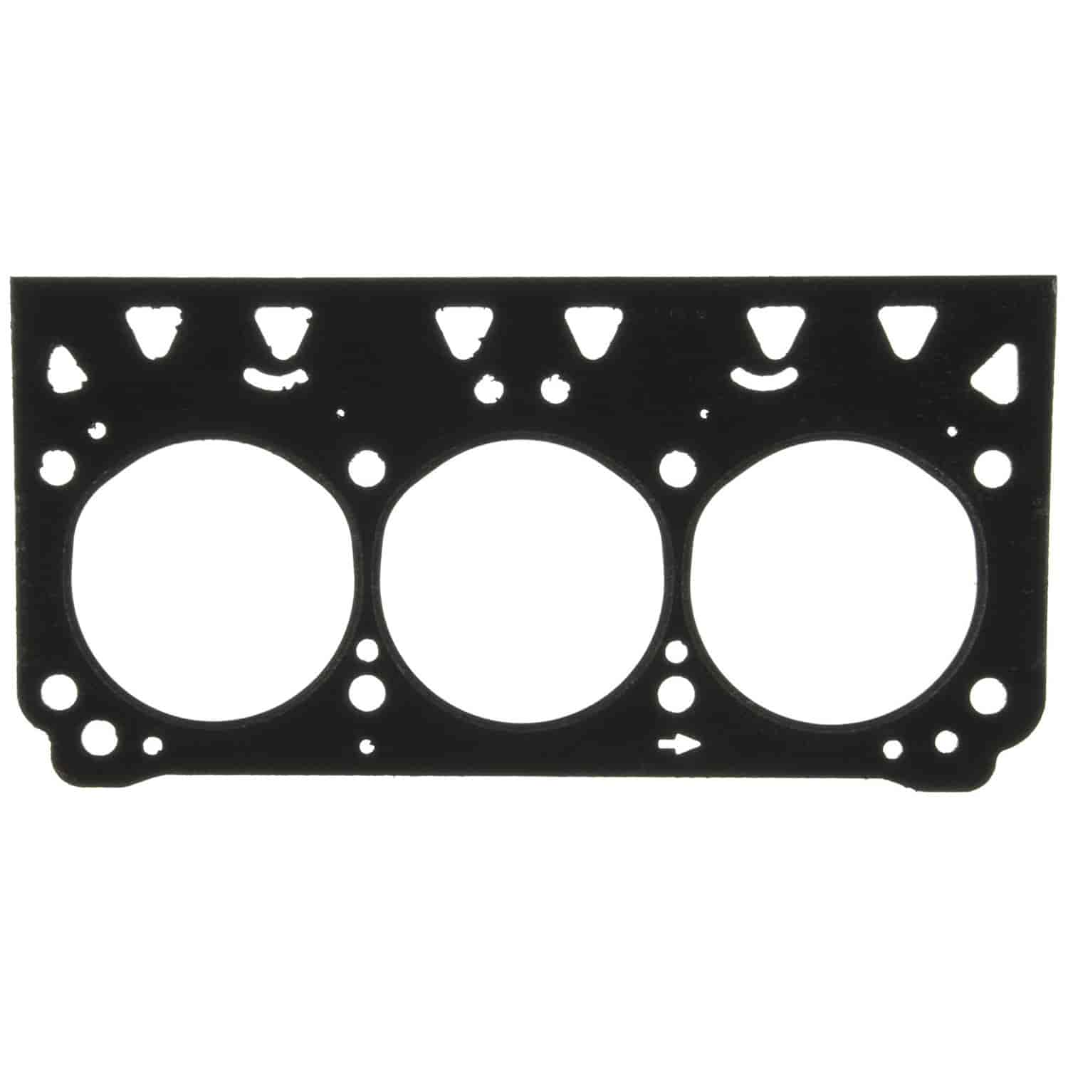 Cylinder Head Gasket GM-Pass 231 3.8L VIN K 96-98 Right Hand Side