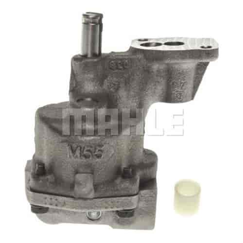 Oil Pump for 1958-1994 Small Block Chevy 265-400 & 90 Degree Chevy V6 4.3L