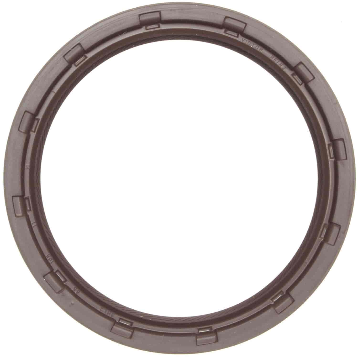 Oil Seal Volkswagen VR6 6Cyl 2.8L from engine #0