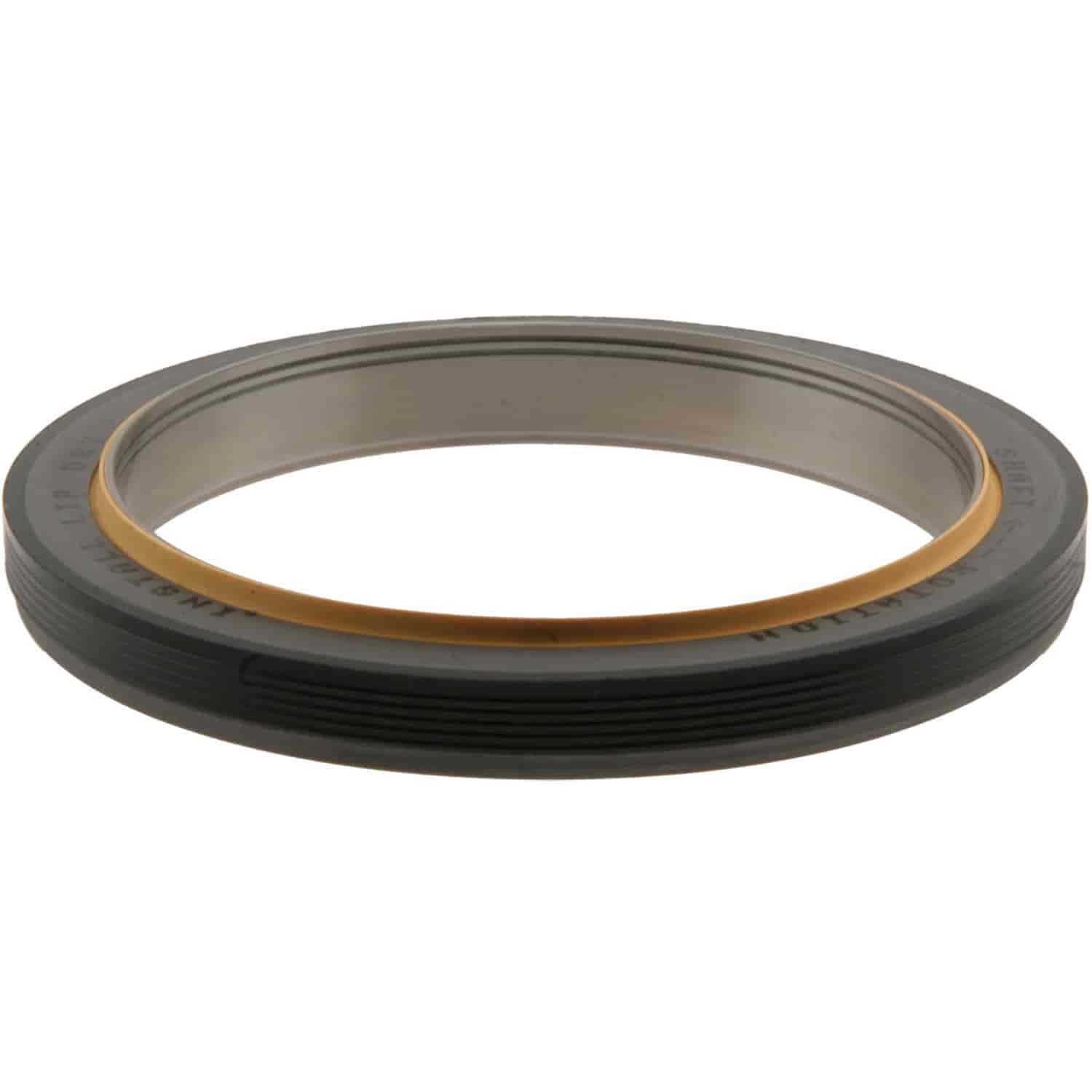 Rear Main Seal And Sleeve Detroit Diesel 60 Series Rear Main Double Lipped Seal With sleeve