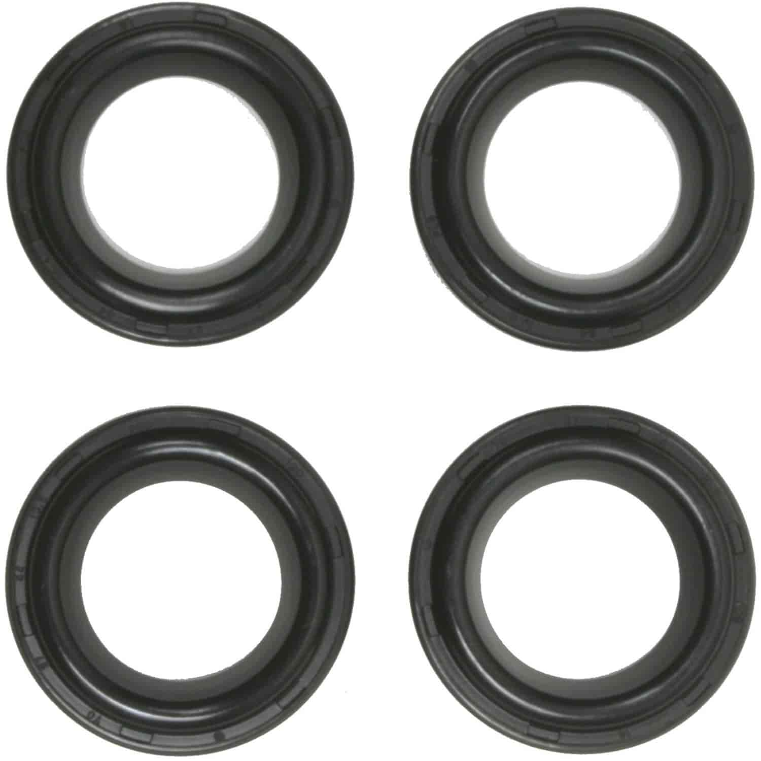 Spark Plug Tube Seal for Hyundai 1.5L DOHC G4FK Accent From 12-9-96 to 98
