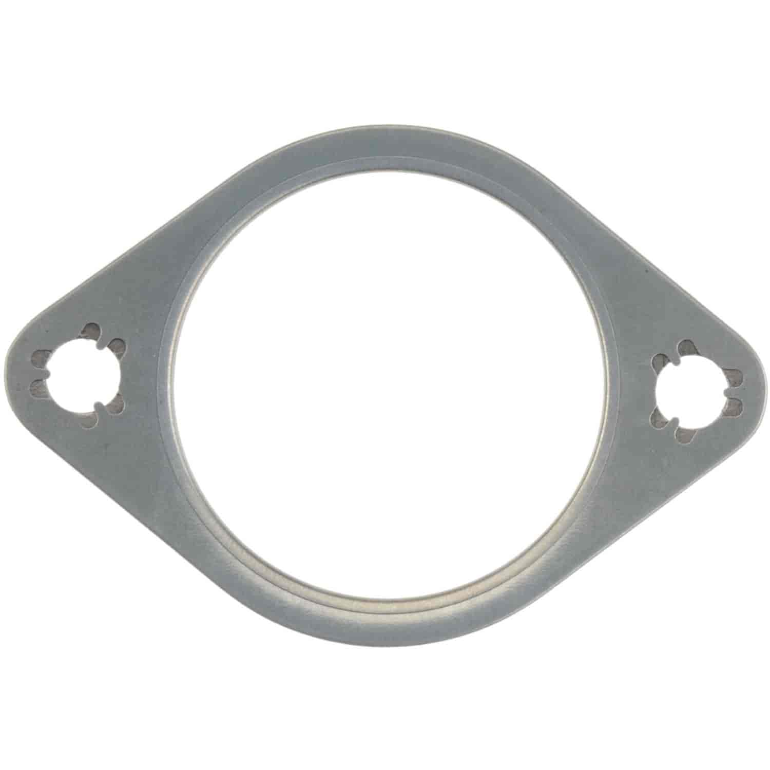 Exhaust Pipe Gasket FORD-TRUCK 6.4L OHV POWERSTROKE 2008-2010 EXHAUST PIPE TO EGR CATALYST