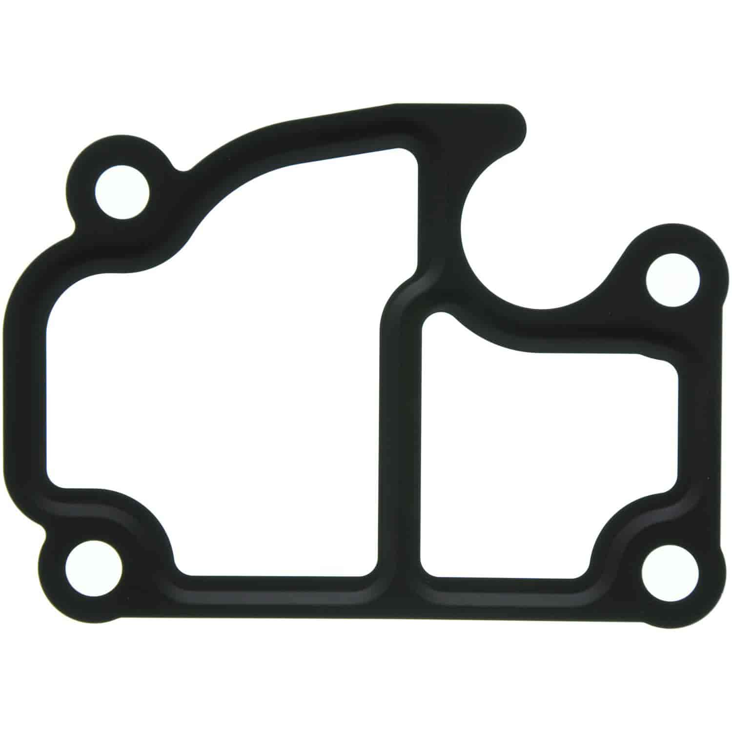 Thermostat Housing Gasket for Nissan-Pass 1.8 QG18DE 2000-2005 Thermostat Housing To Head