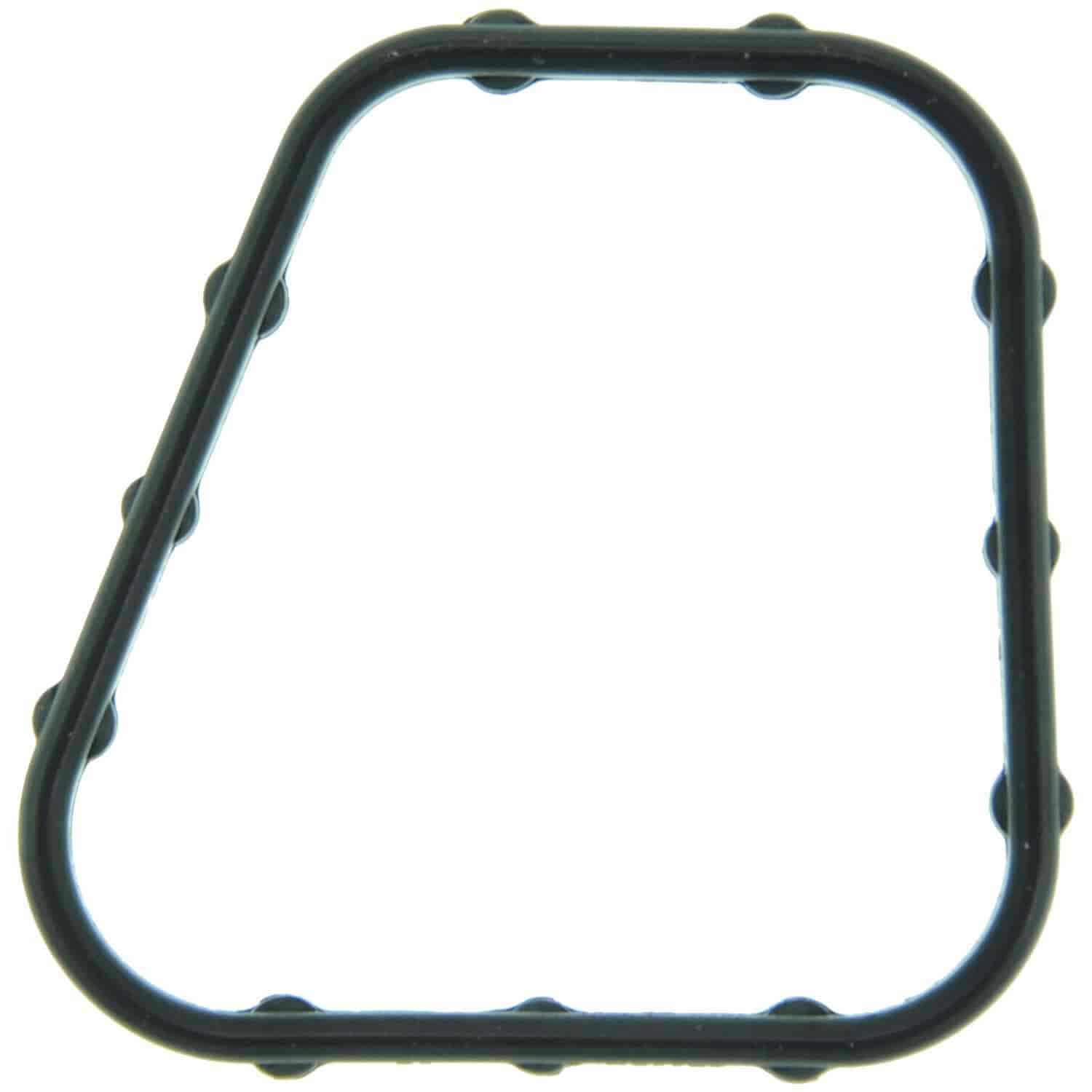 Water Outlet Gasket GM Truck 4.2L Vin S 2006-2007 Saab 9-7X 2006-2007