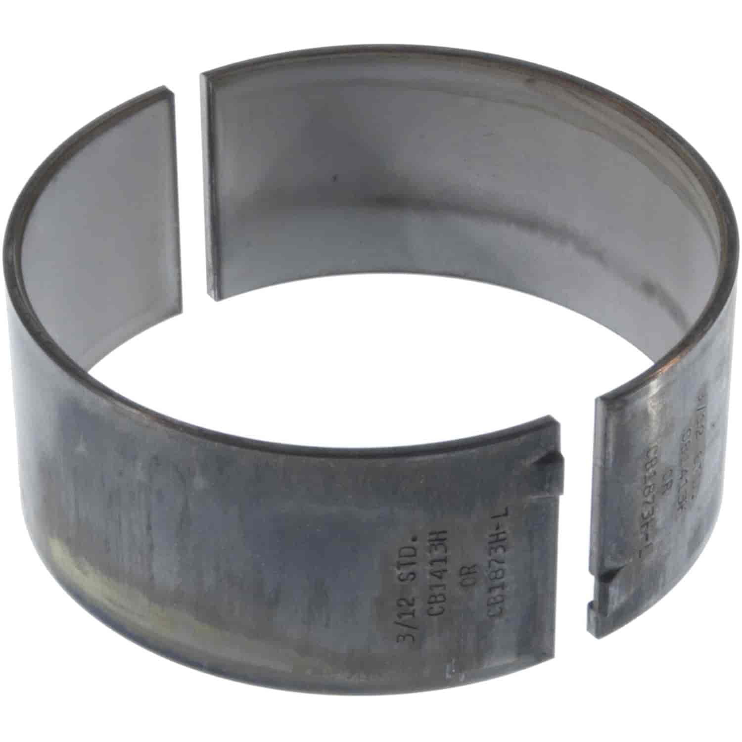 Connecting Rod Bearing Fits Cummins Diesel 1989-2002 4B 3.9L/6B 5.9L Non-Fractured Rod with -.25mm Undersize