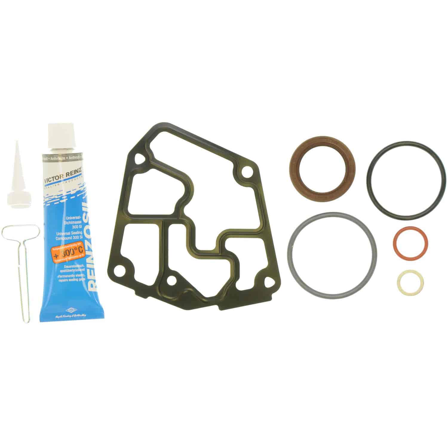 Conversion Set VW 1896cc 1.9L Turbo Diesel ALH 1998-2004 Rear Main Seal Not included
