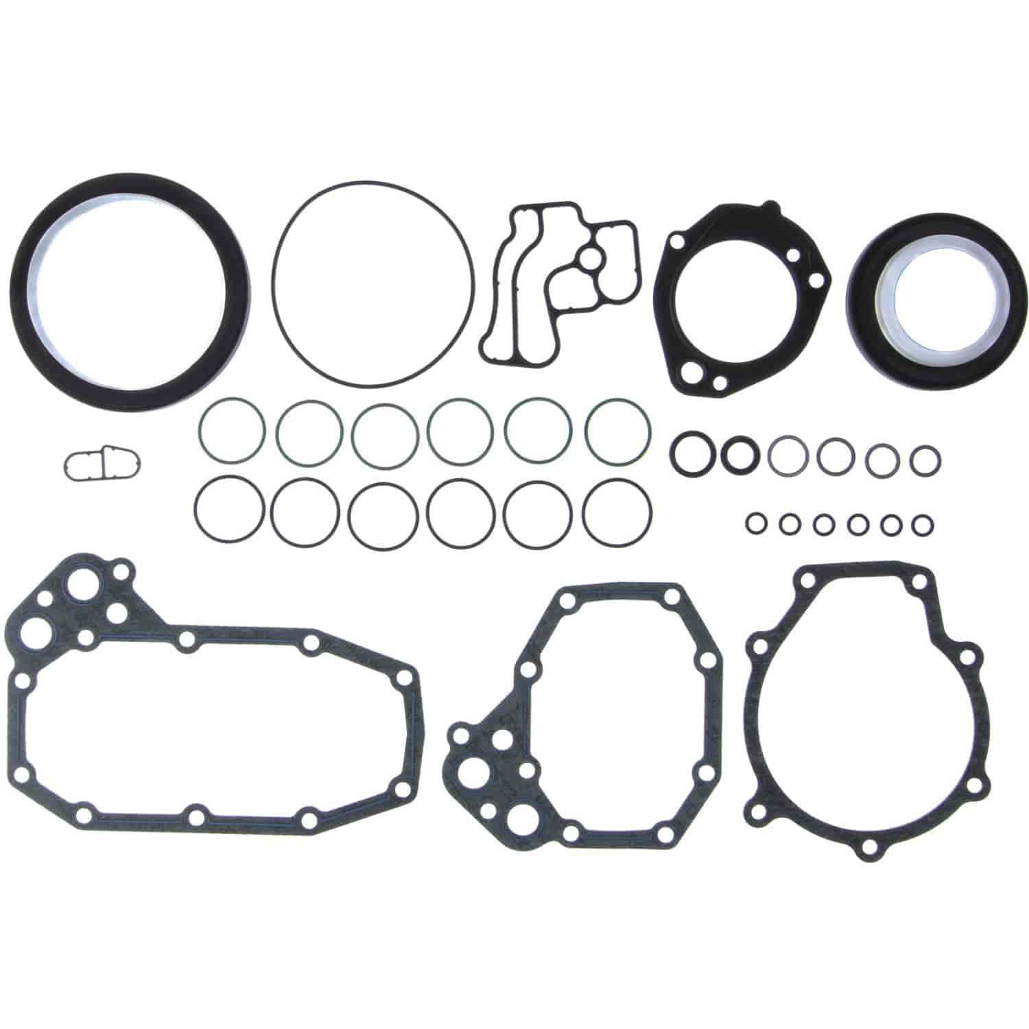 Conversion Set Mercedes Benz All OM900 Engines - Without Pan Gasket OE# 906 010 09 06