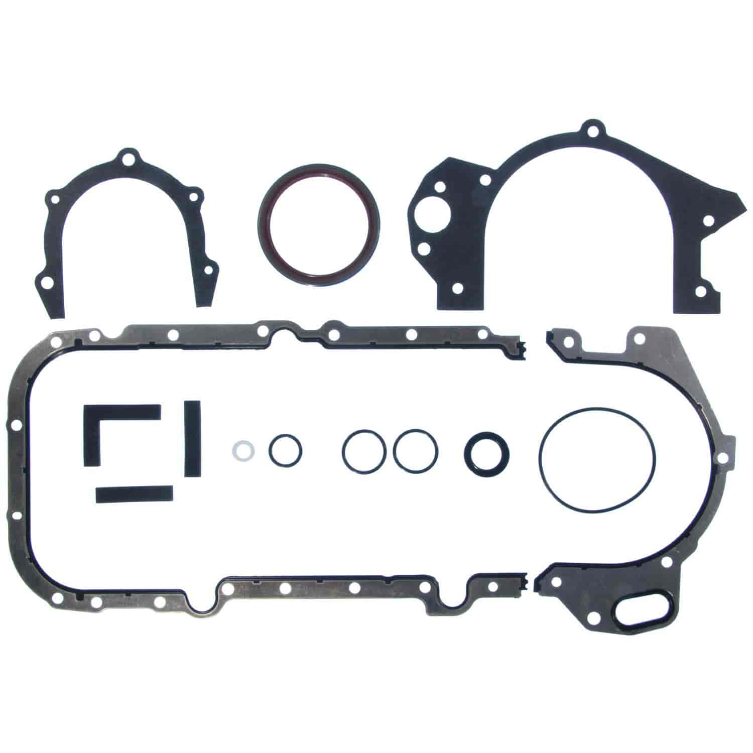Conversion Set Chry-Pass 215 3.5L Eng. 2004 Pacifica Only