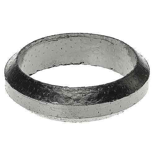Exhaust Pipe Packing Ring Outside Diameter: 2.510 in.