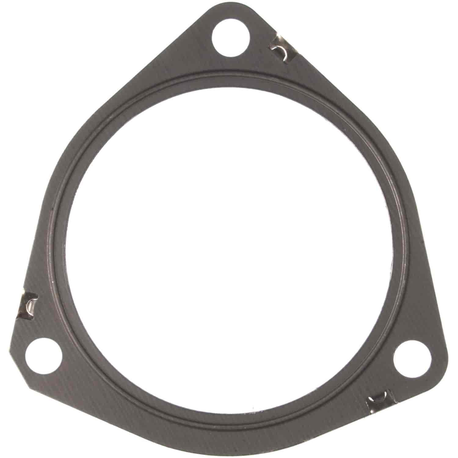 Exhaust Pipe Flange Gasket AUDI PIPE TO MANIFOLD GASKET 3.0L 4.2L