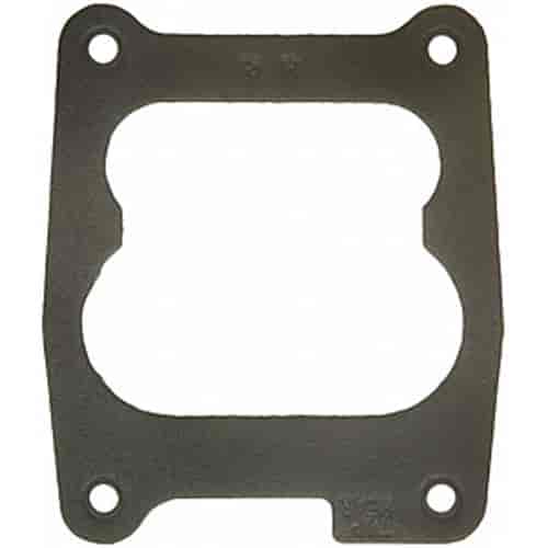 Carburetor Mounting Gasket OEM Replacement Chrysler Thermoquad/Spreadbore 4-bbl
