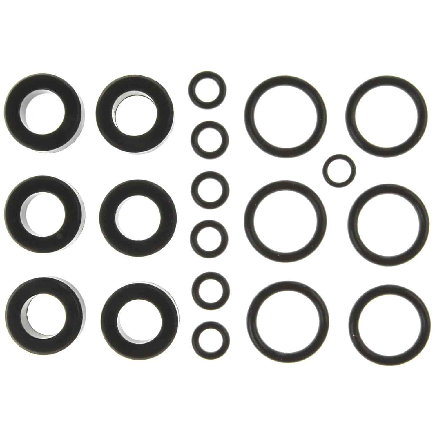 Fuel Injection O-Ring for Nissan Maxima 3.0L VQ30DE 1995-1999 Infiniti