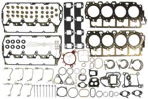 Head Gasket Set