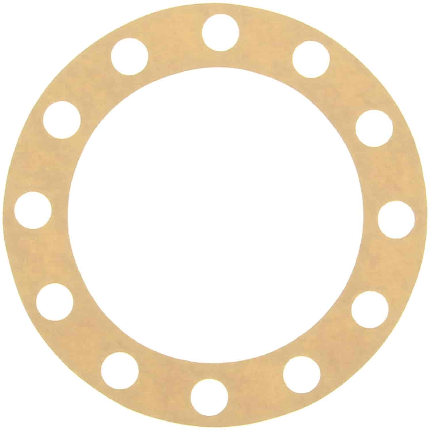 Rear Axle Flange Gasket Ford F600 with Eaton 17,500lb Axle
