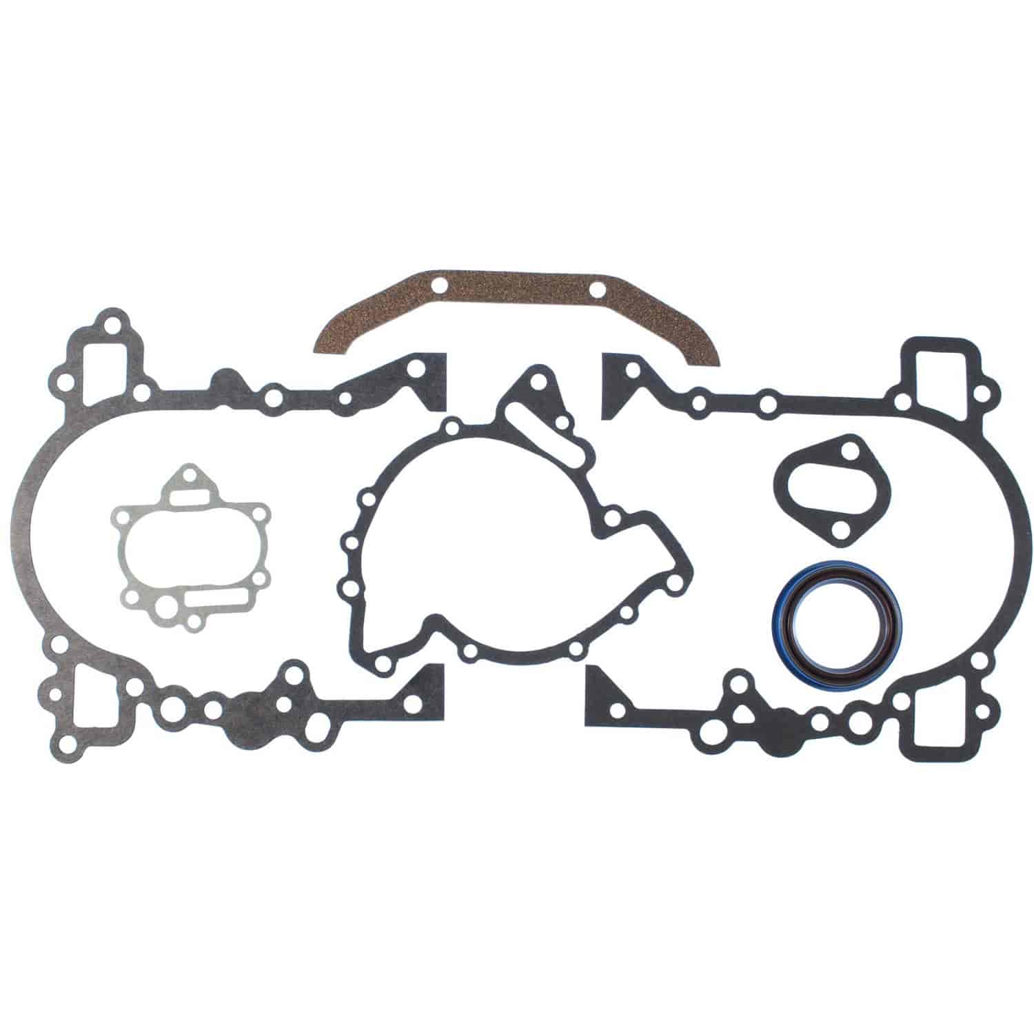Timing Cover Set Bui 225 300 340 Engs.w/Superflex Seal 64-67
