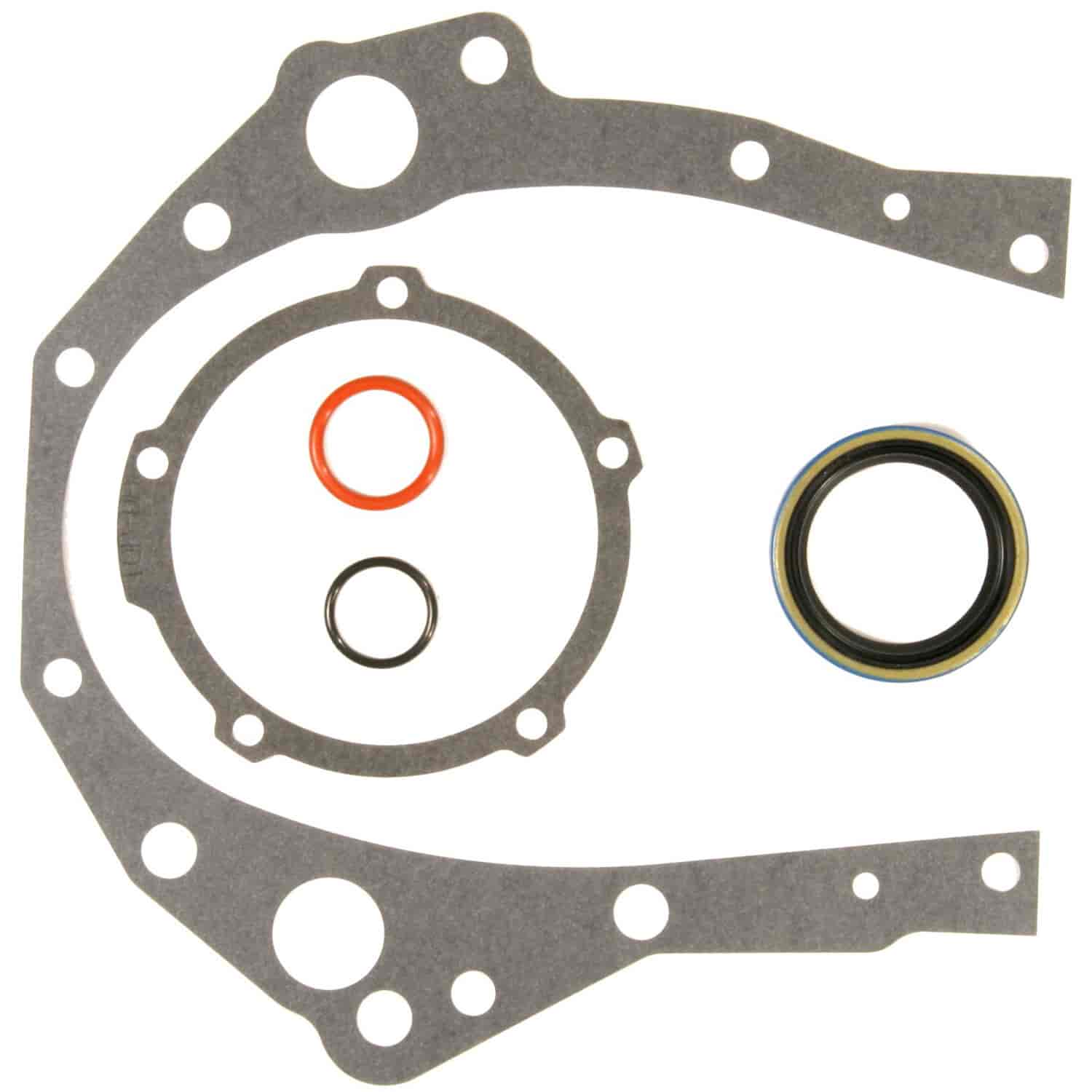 Timing Cover Gasket Set 1991-2005 Chevy V6 3.1L