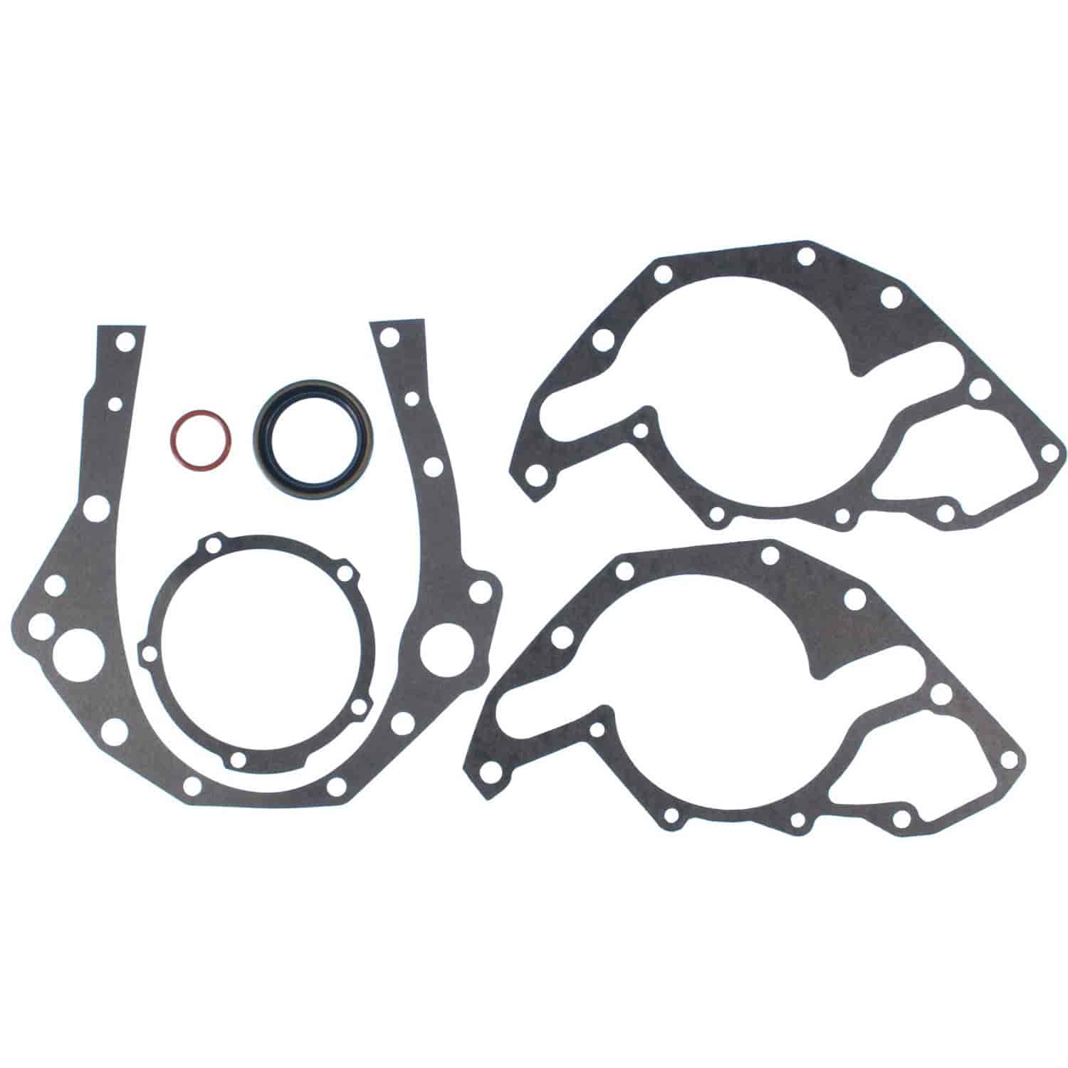 Timing Cover Set GM-Pass 207 3.4L VIN S 1993-95