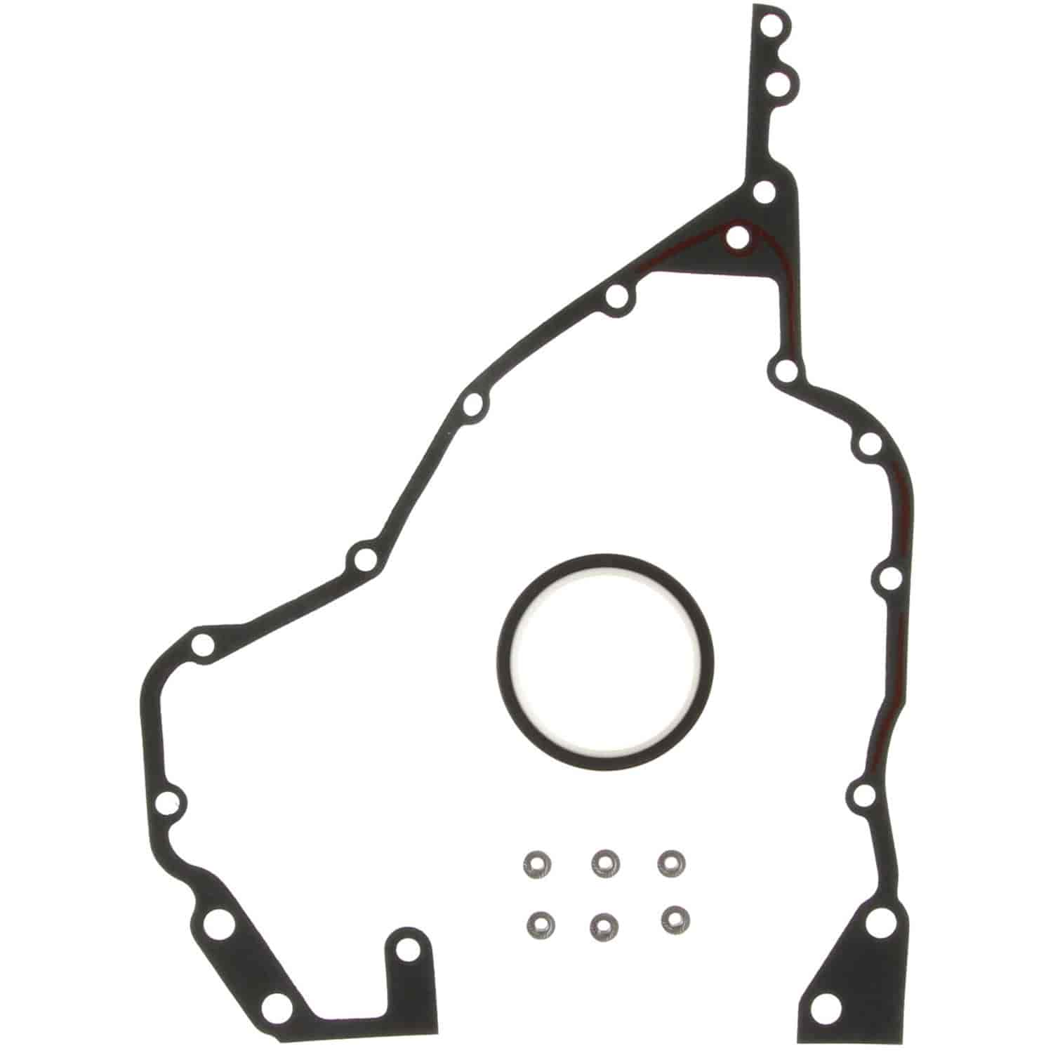 Timing Cover Set for Cummins C Series 8.3L ENGINES