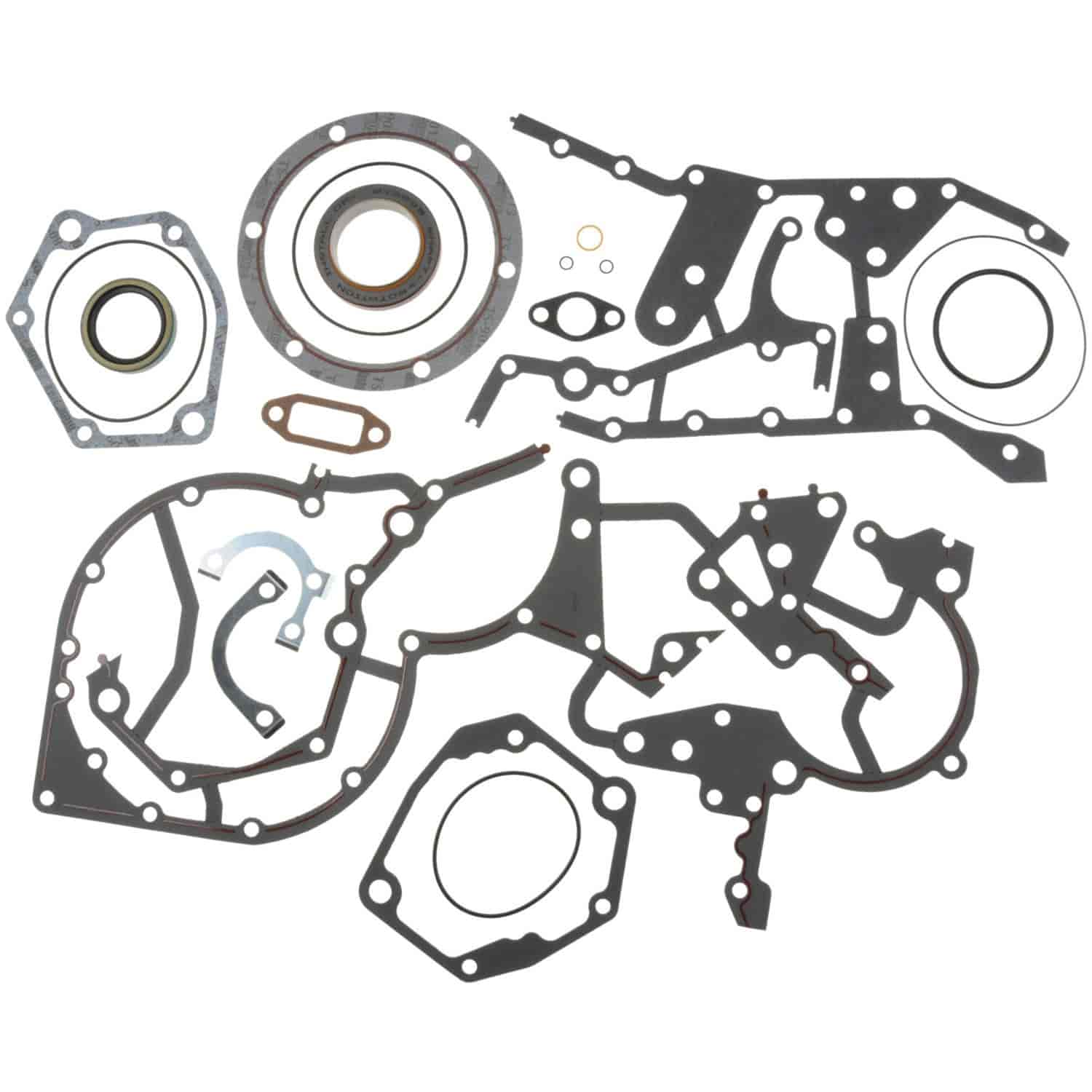 Timing Cover Set Caterpillar 3304 and 3306 Engines