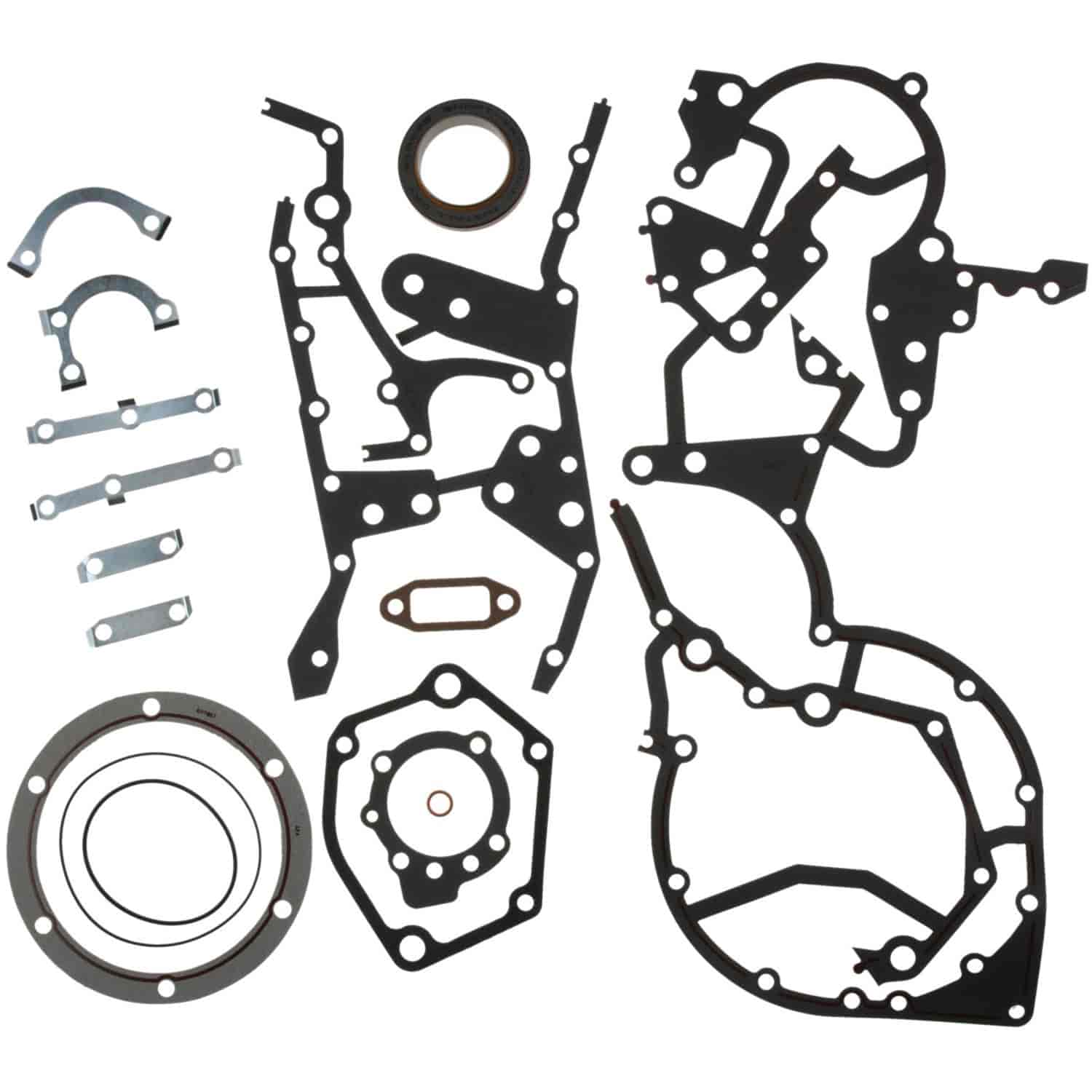 Timing Cover Set Caterpillar 3304 and 3306 Engine Series