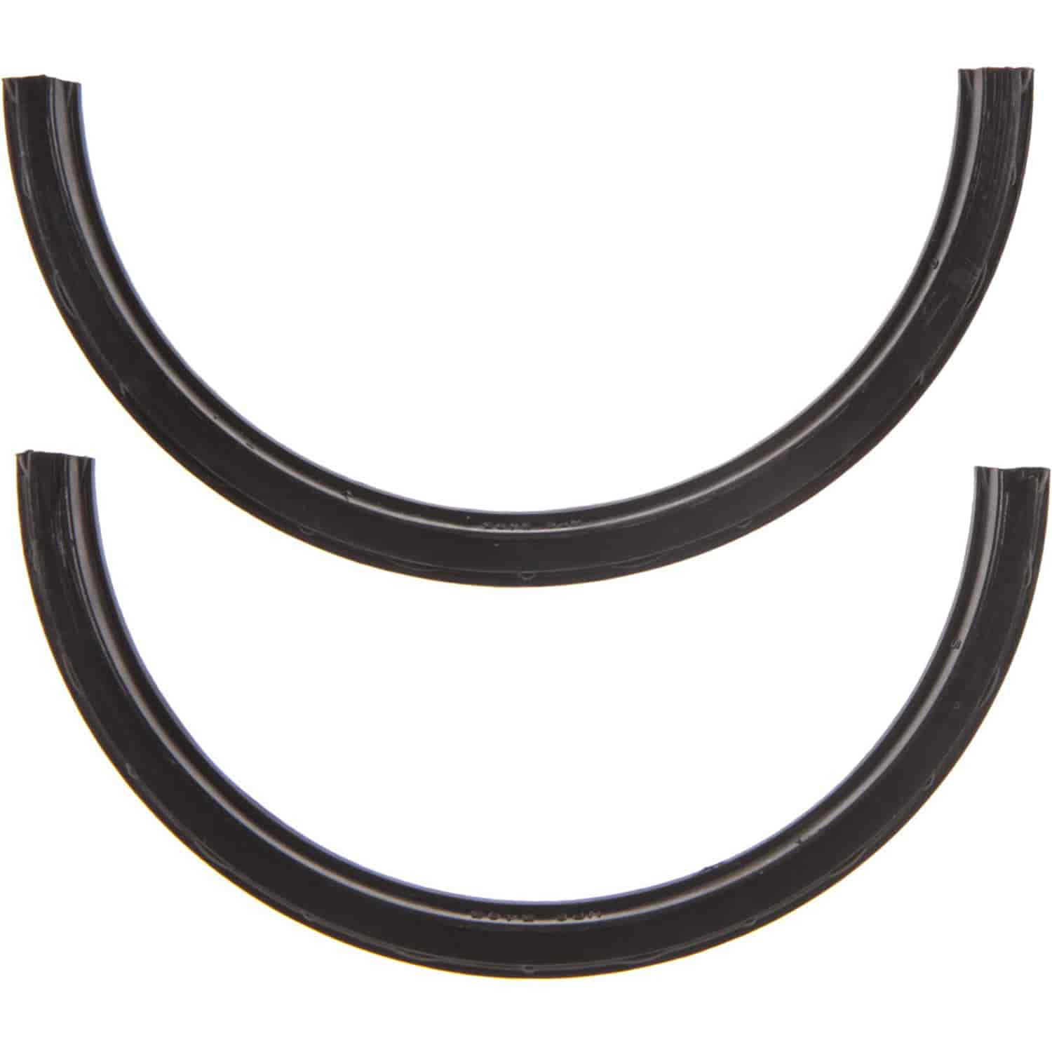 Rear Main Seal Set 1962-1983 Small Block Ford 221/230/255/260/289/302 ; V6 232 (3.8L)  ; L6 170/200/250 ; L4 122/140