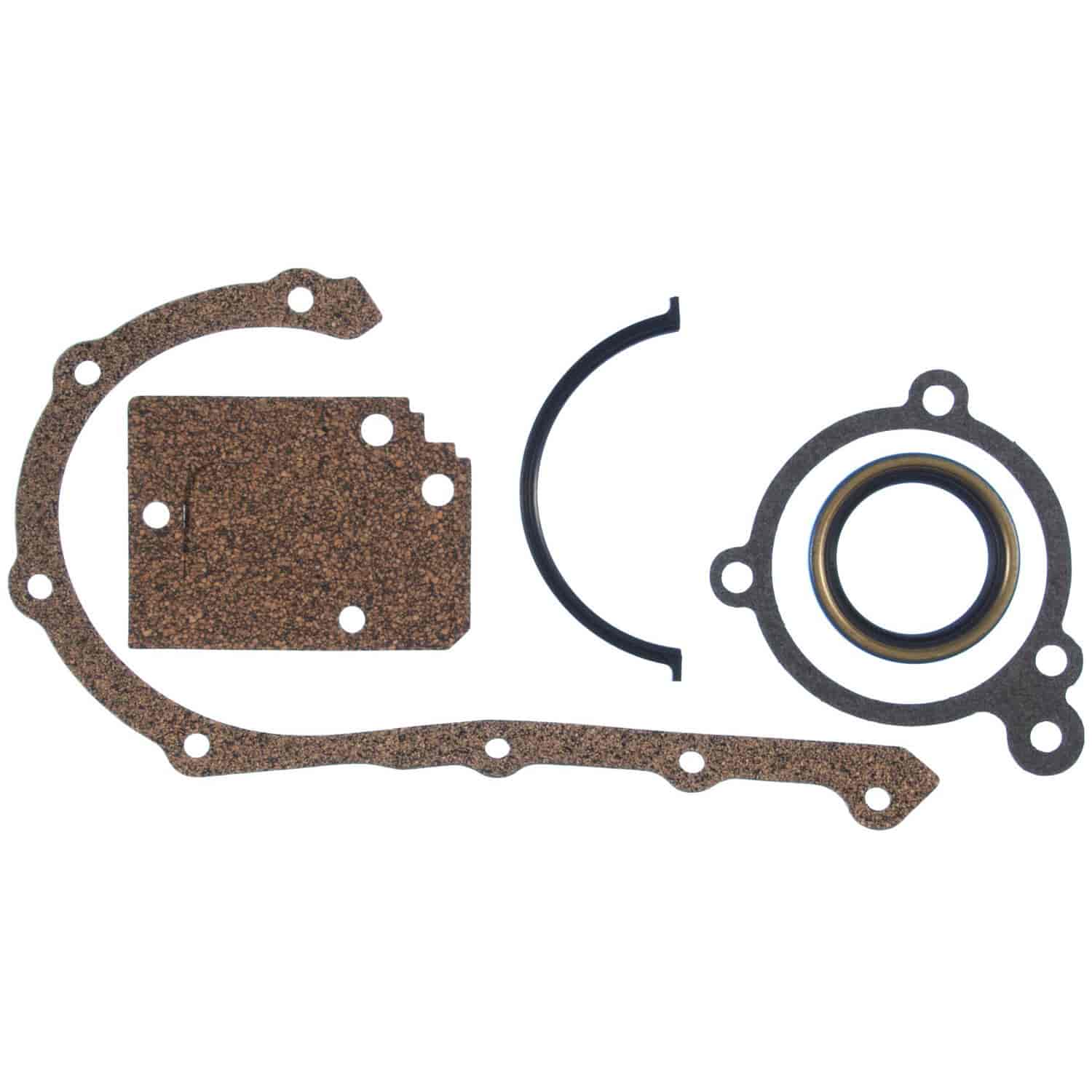 Timing Cover Set Ford-Pass Trk&Ind Merc 144 170 200 60-83