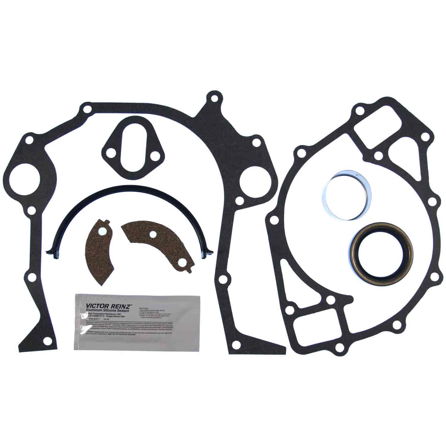 Timing Cover Gasket Set 1968-1997 Big Block Ford 429/460ci