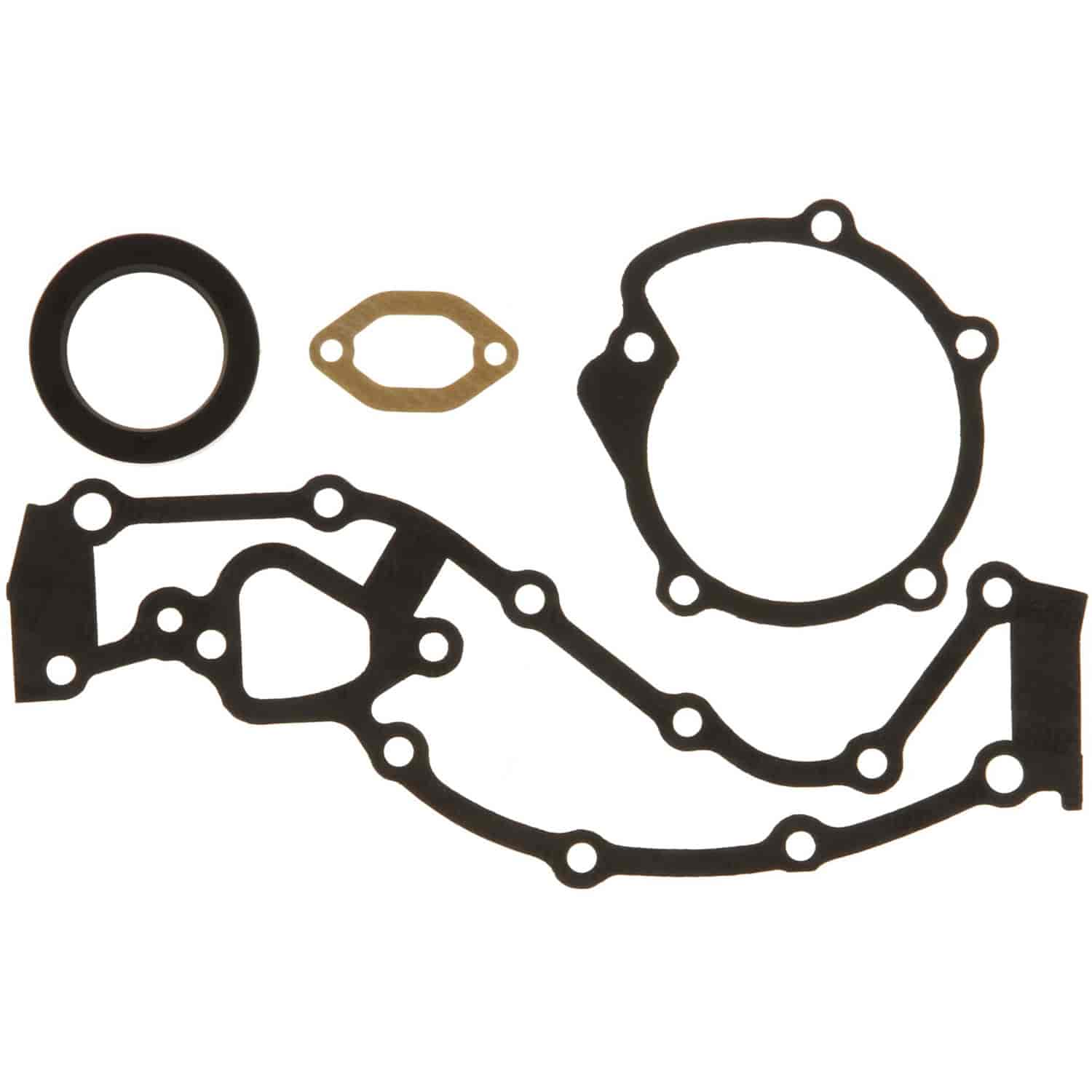 Timing Cover Set Chry Dod-Pass&Trk Mit-Pass&Trk Ply-Pass&Trk 122 2.0L 156 2.6L 76-89
