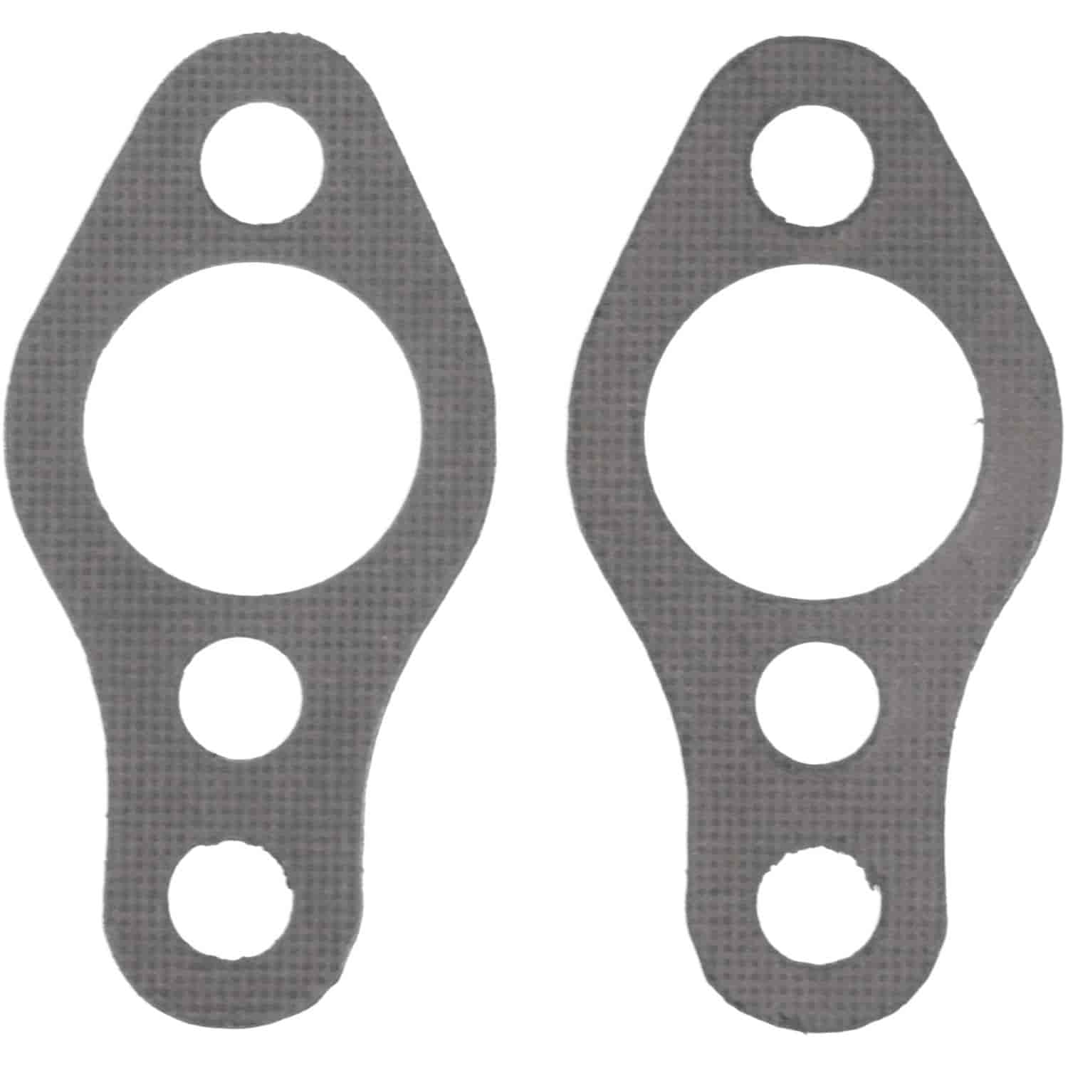 Water Pump Gasket 1968-1989 Small Block Chevy 262/267/305/307/350/400 ; Chevy 90 Degree V6 200/229/262