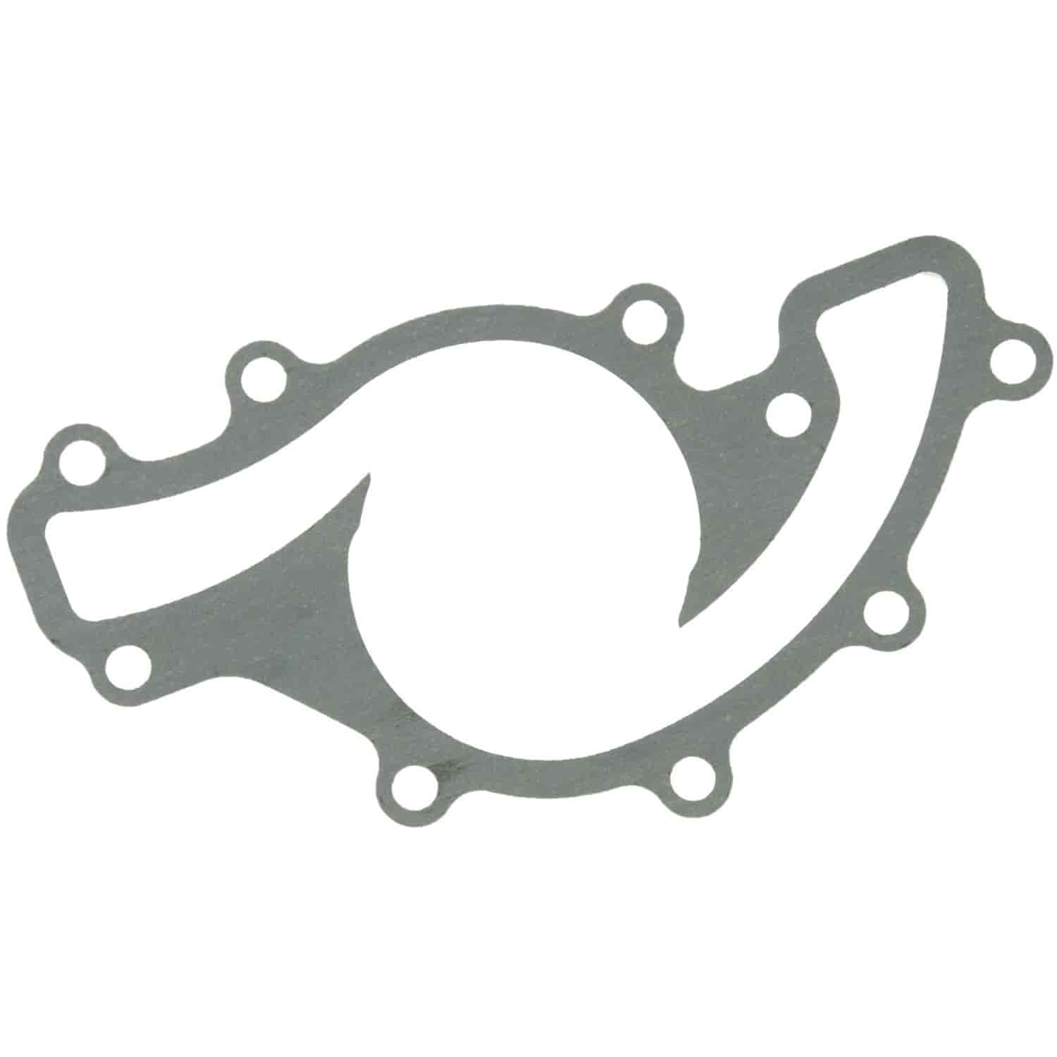 Water Pump Gasket Land Rover 3.9L 1993-1995 Range Rover Discovery I.