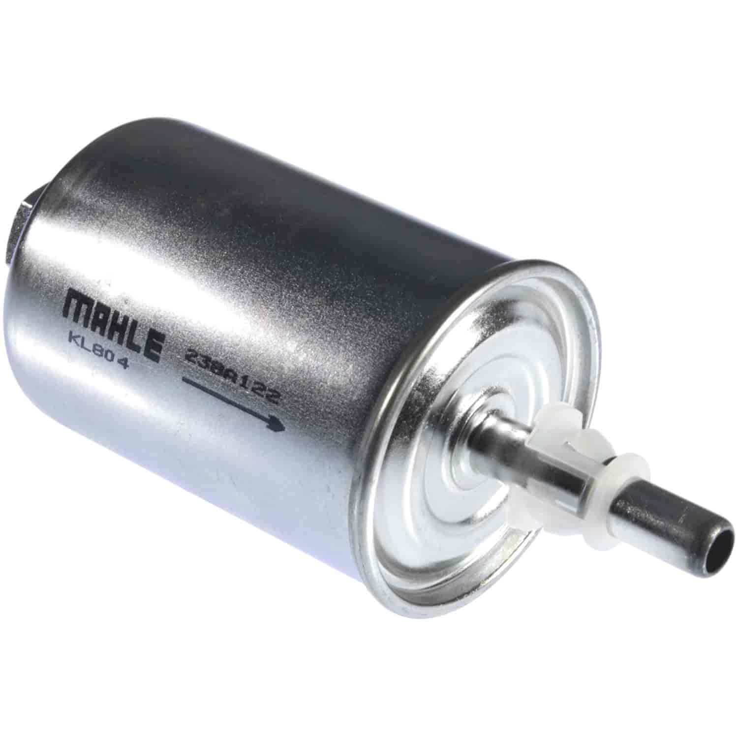Mahle Fuel Filter 1994-2001 Various Chevy/GMC/Isuzu/Olds Truck/SUV